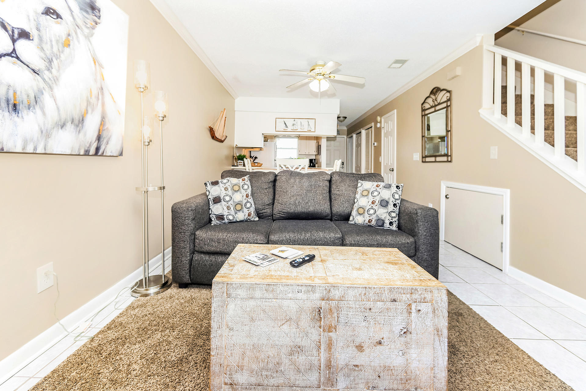 COMMODORES LANDING - Residential