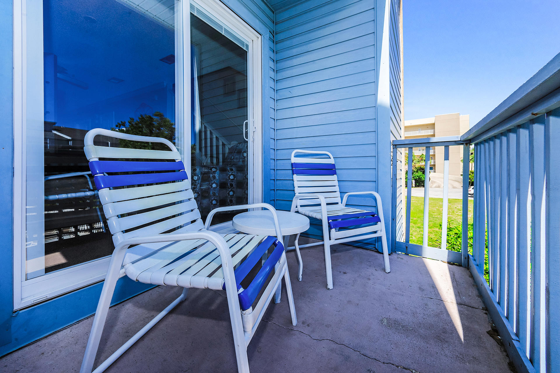 COMMODORES LANDING - Residential