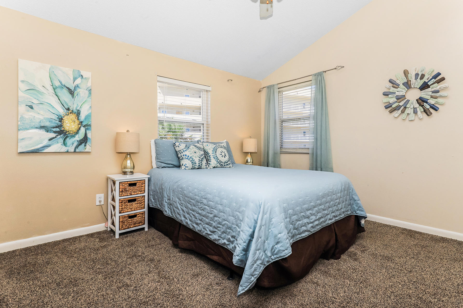 COMMODORES LANDING - Residential