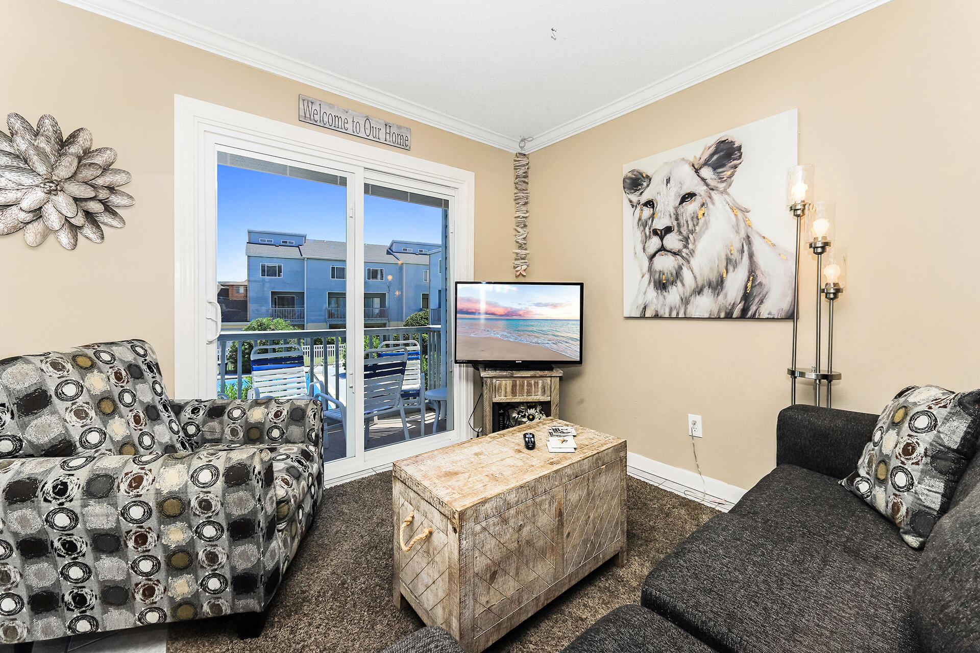 COMMODORES LANDING - Residential