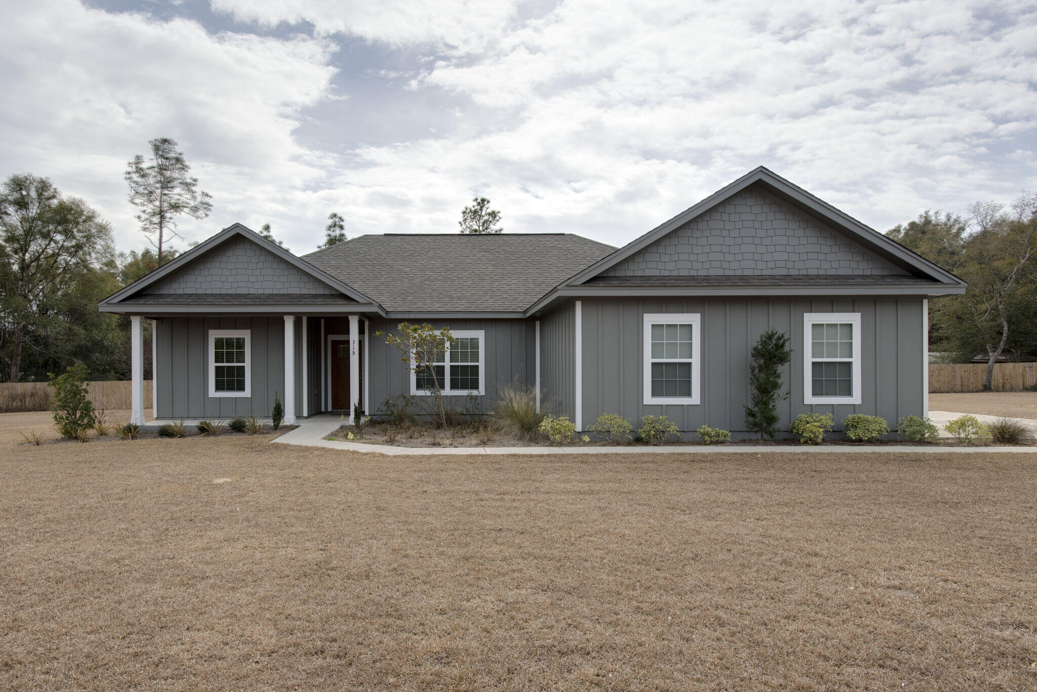 VALLEY VIEW SOUTH - Residential