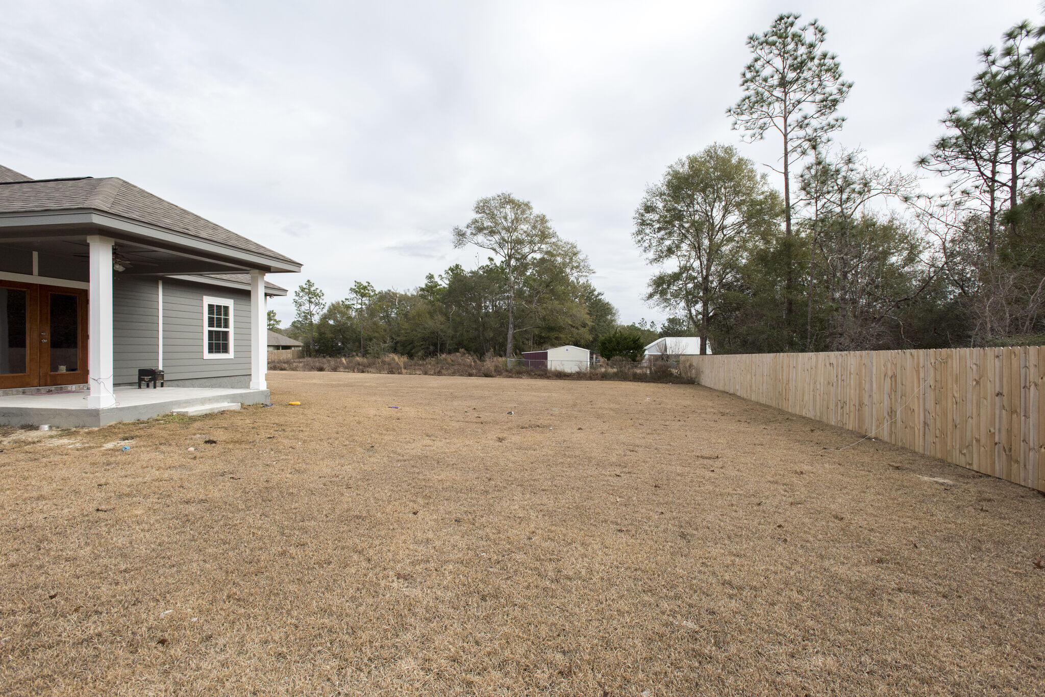 VALLEY VIEW SOUTH - Residential