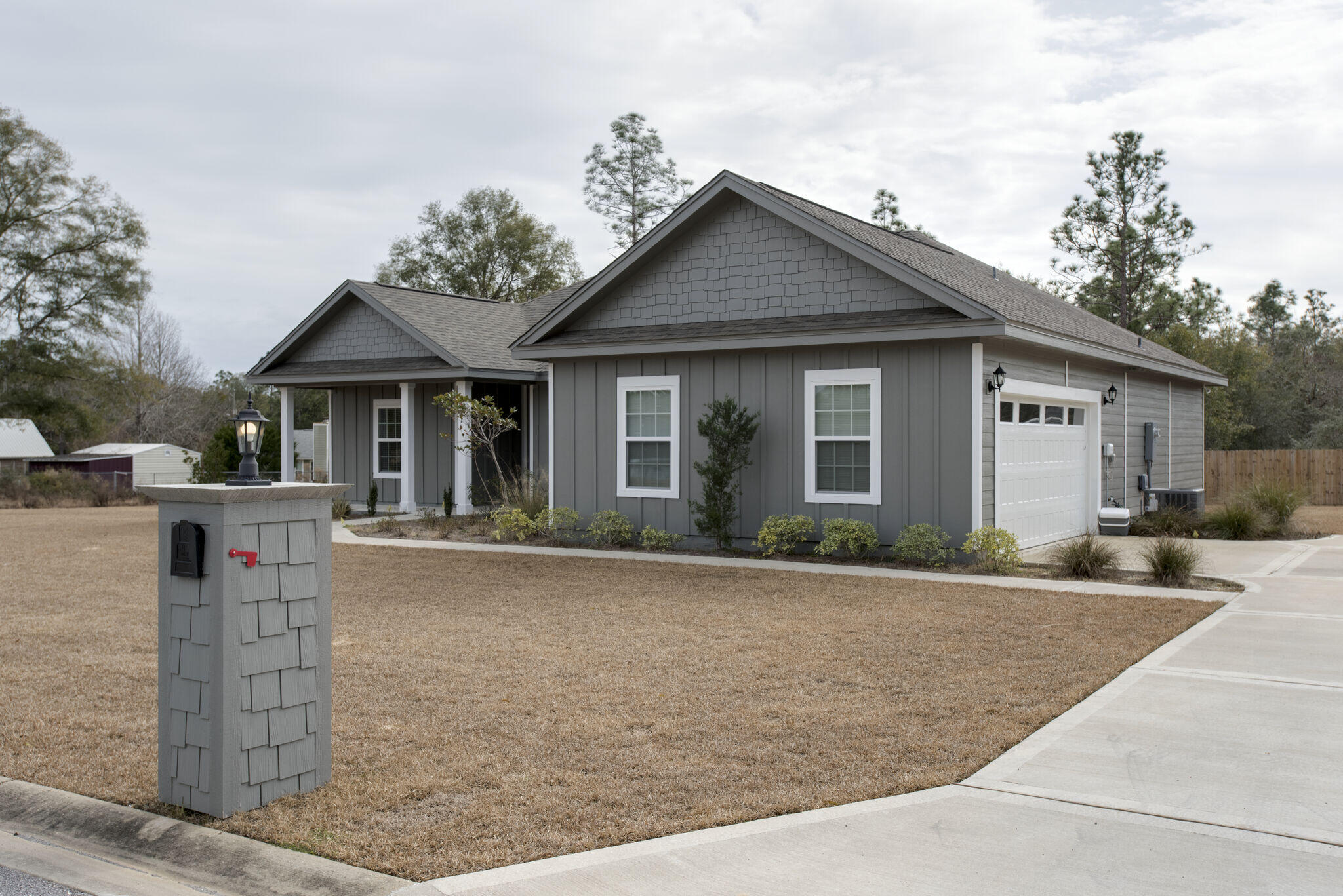 VALLEY VIEW SOUTH - Residential