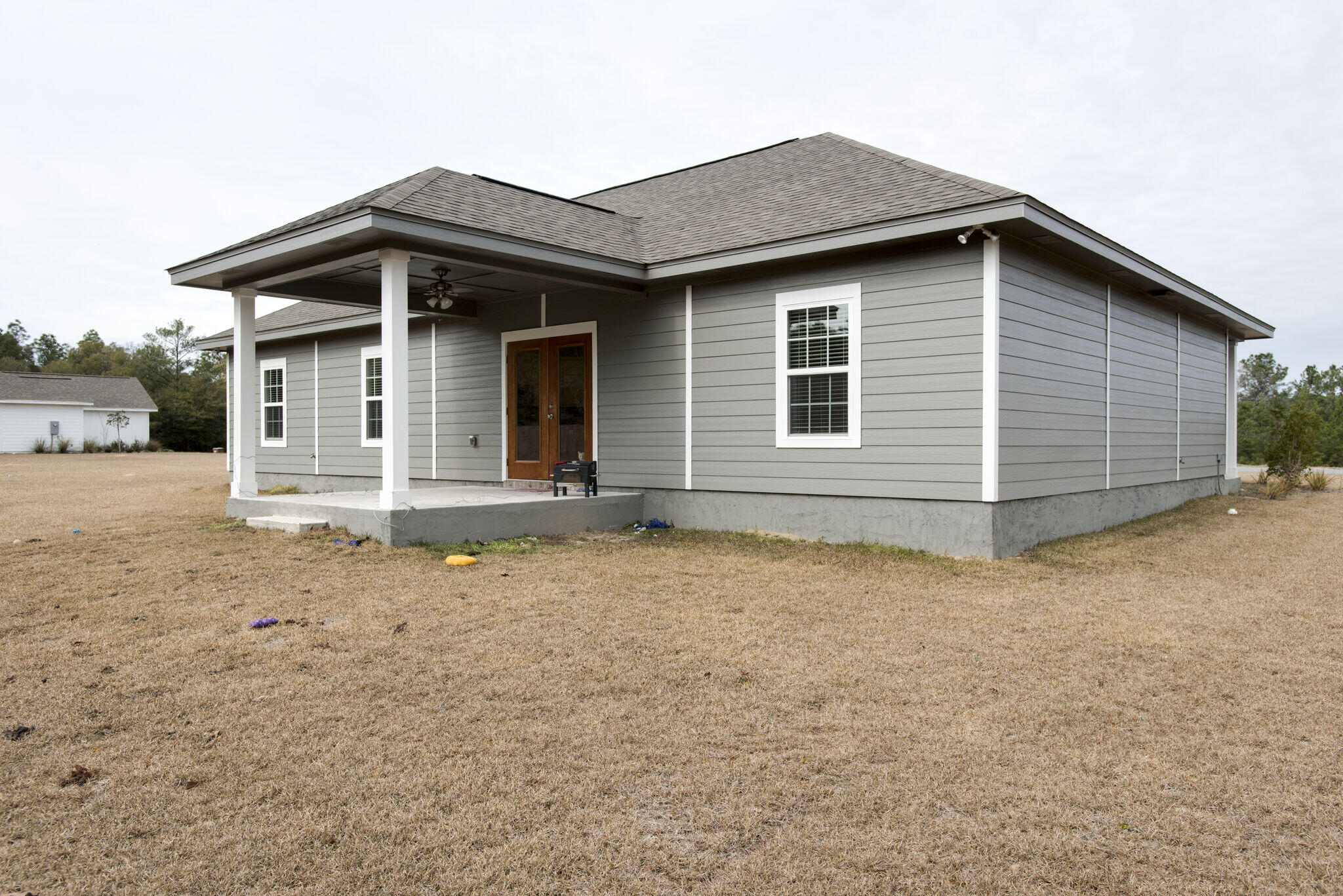 VALLEY VIEW SOUTH - Residential