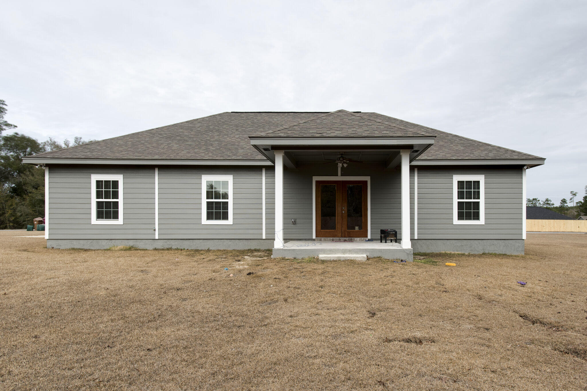 VALLEY VIEW SOUTH - Residential