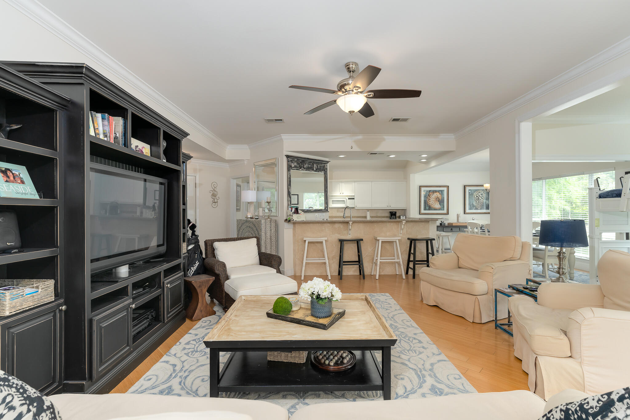 BAYPINES (SANDESTIN) - Residential