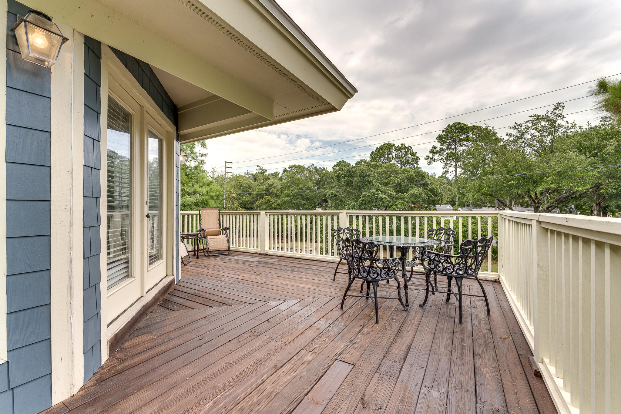 BAYPINES (SANDESTIN) - Residential