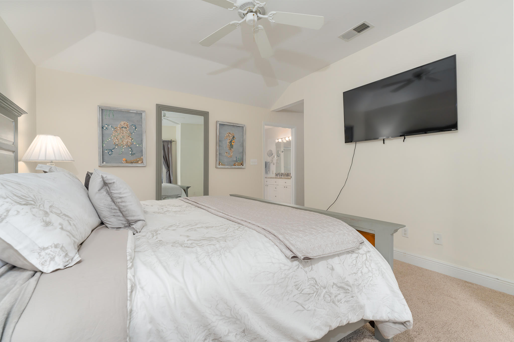 BAYPINES (SANDESTIN) - Residential