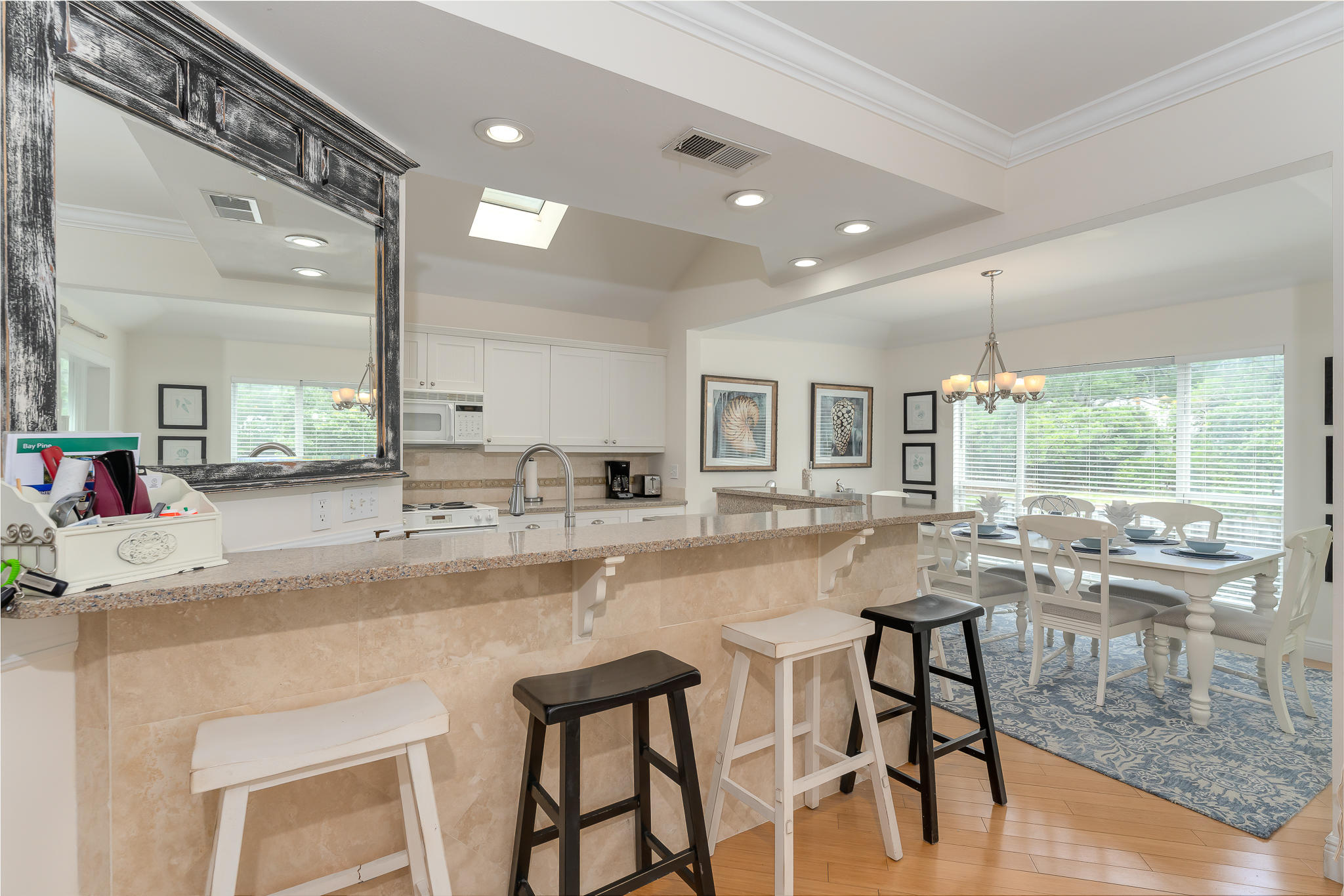 BAYPINES (SANDESTIN) - Residential