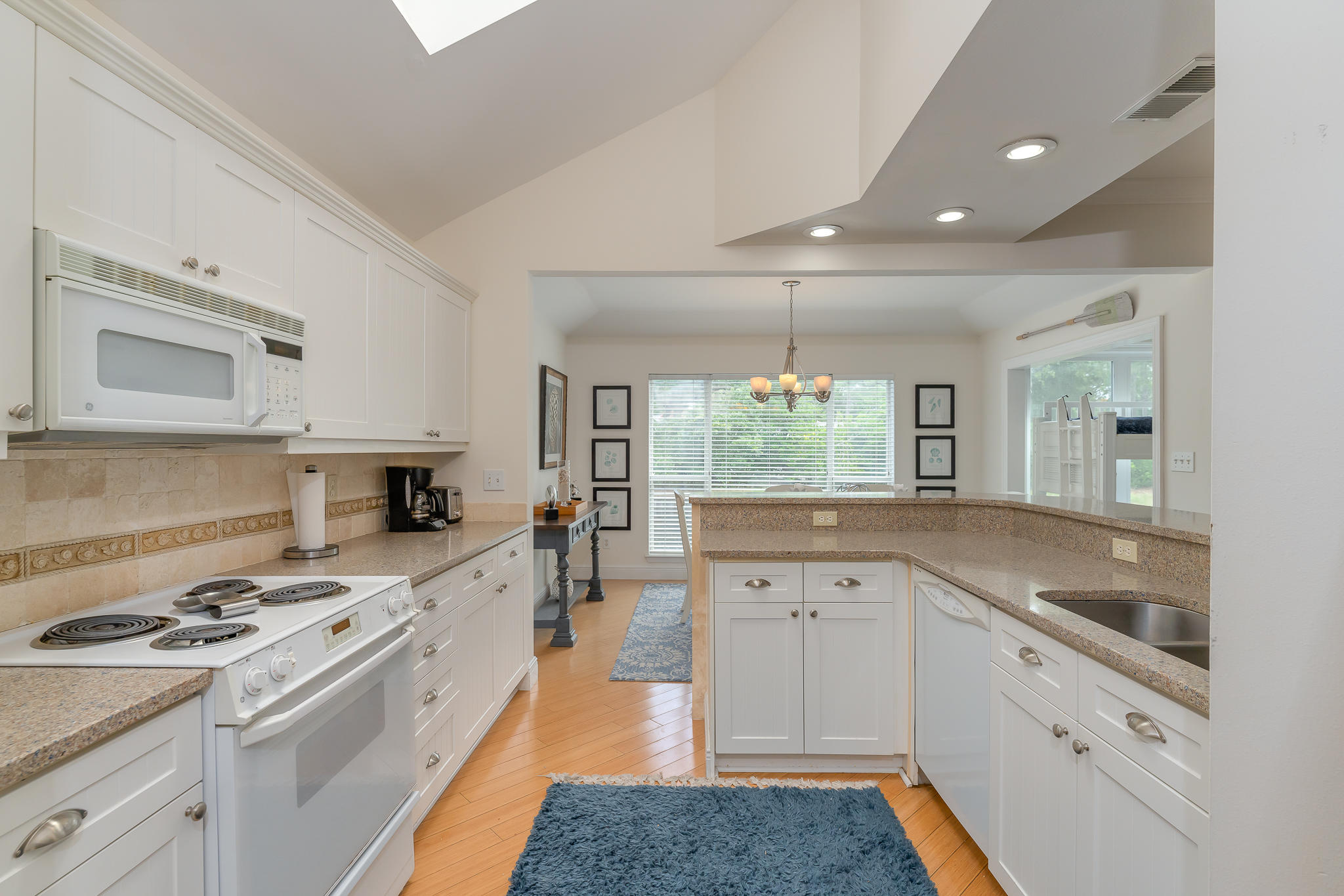 BAYPINES (SANDESTIN) - Residential