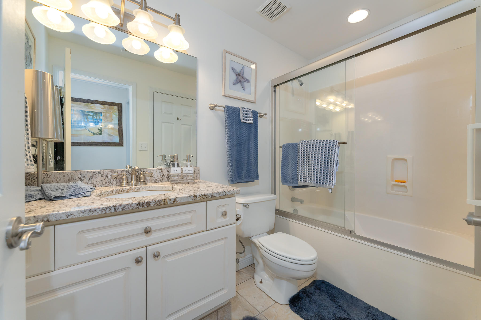 BAYPINES (SANDESTIN) - Residential