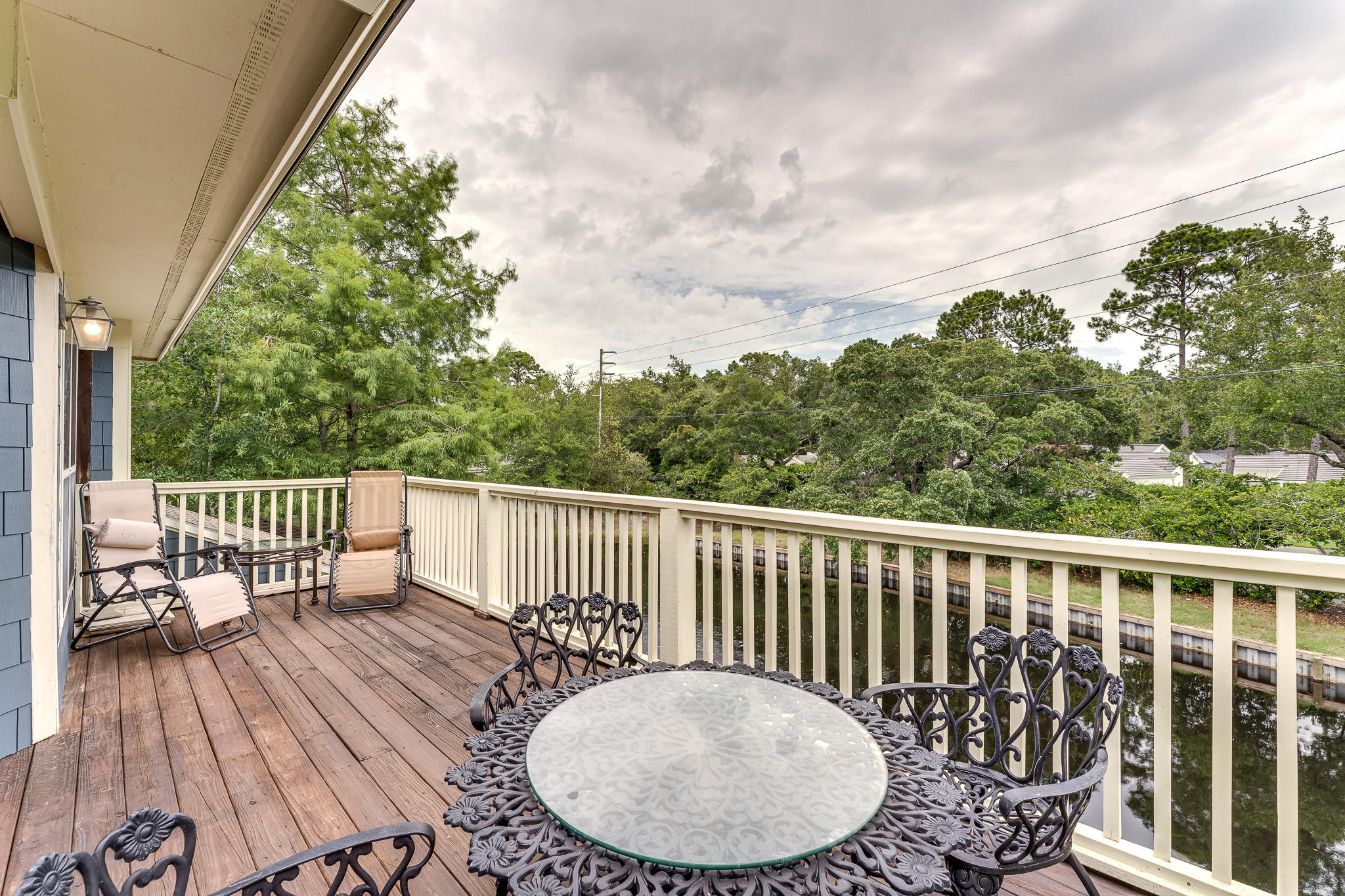 BAYPINES (SANDESTIN) - Residential