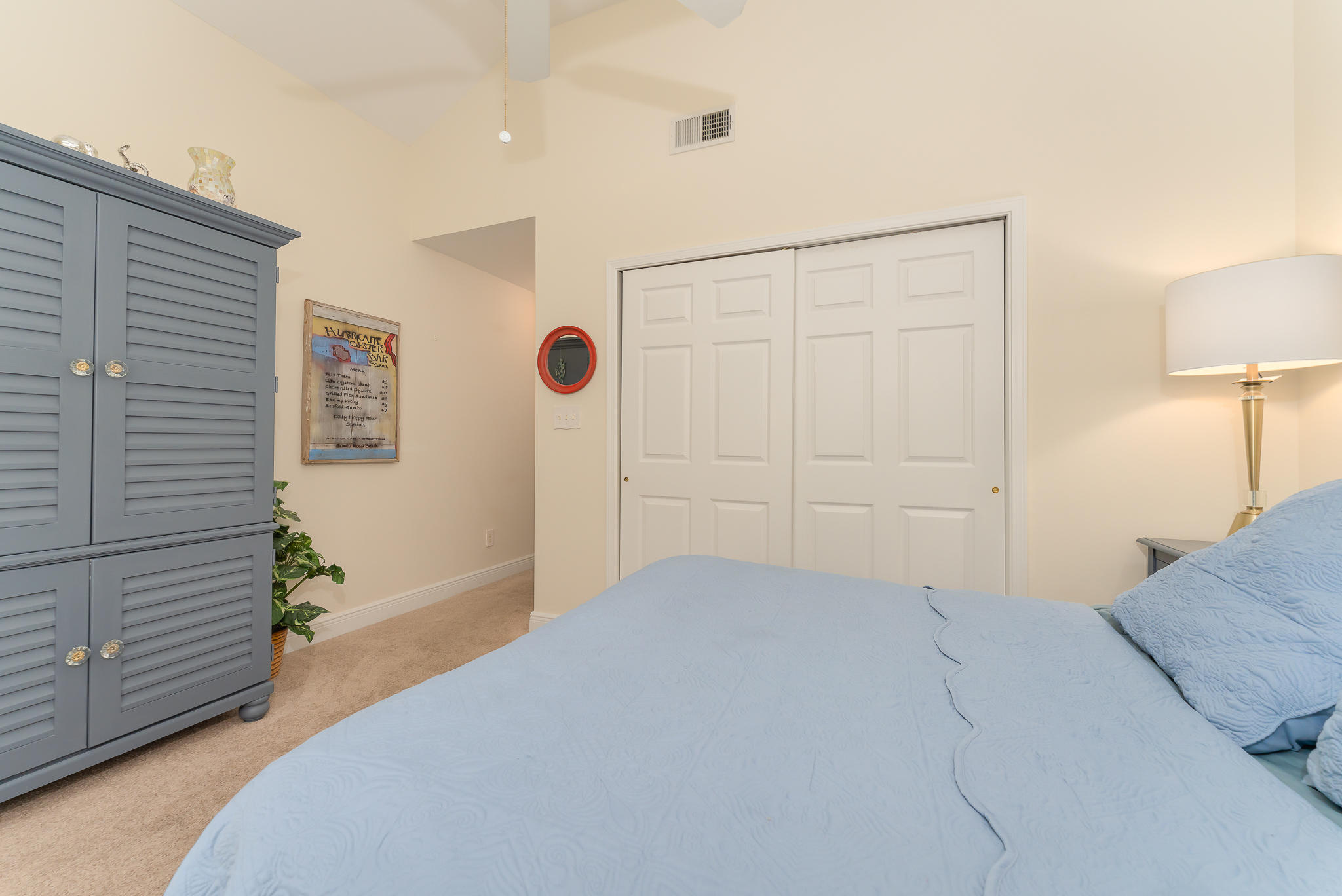 BAYPINES (SANDESTIN) - Residential