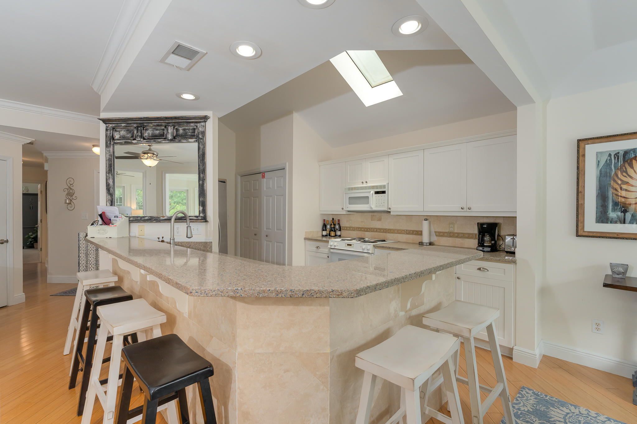 BAYPINES (SANDESTIN) - Residential