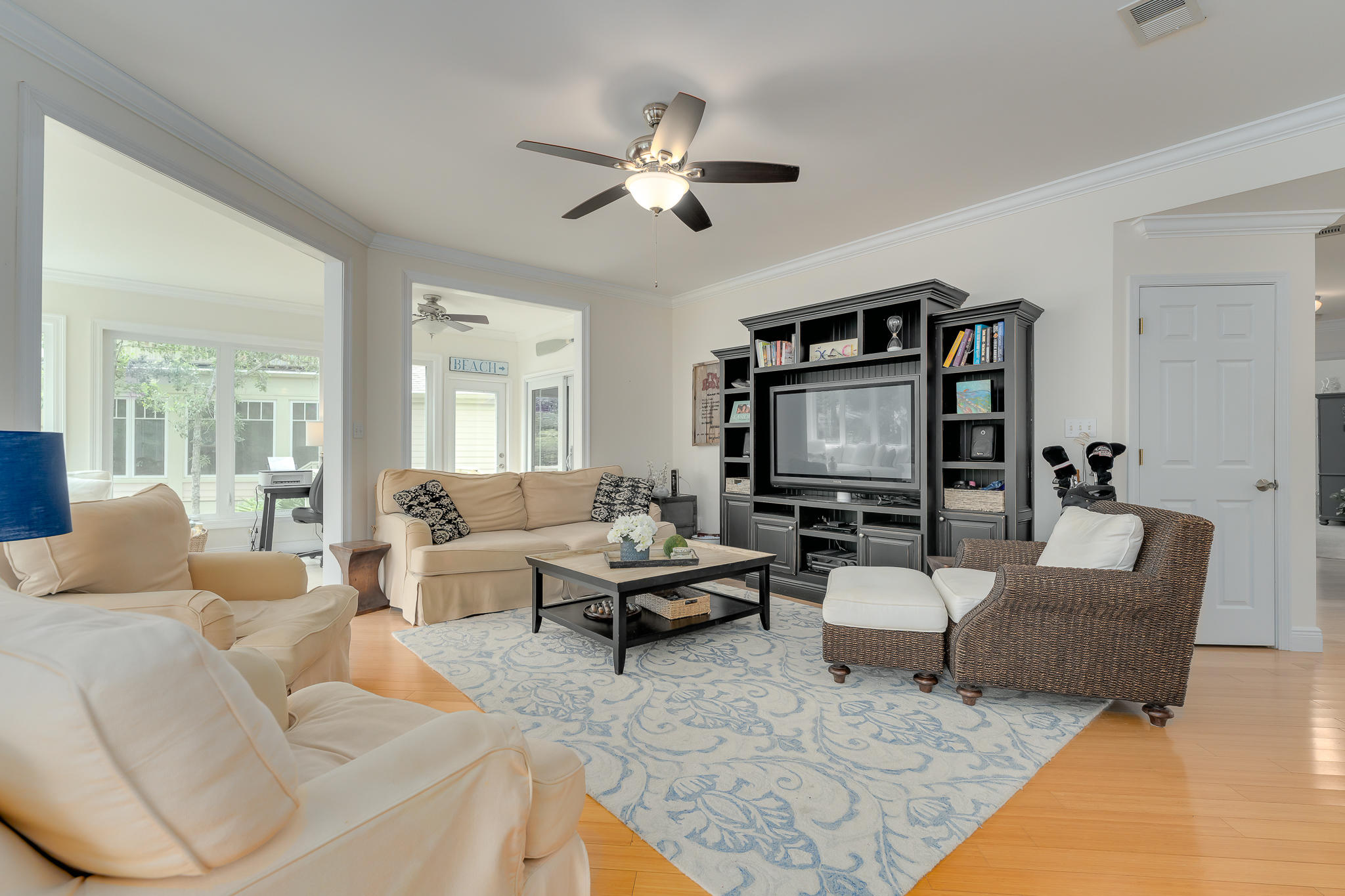 BAYPINES (SANDESTIN) - Residential