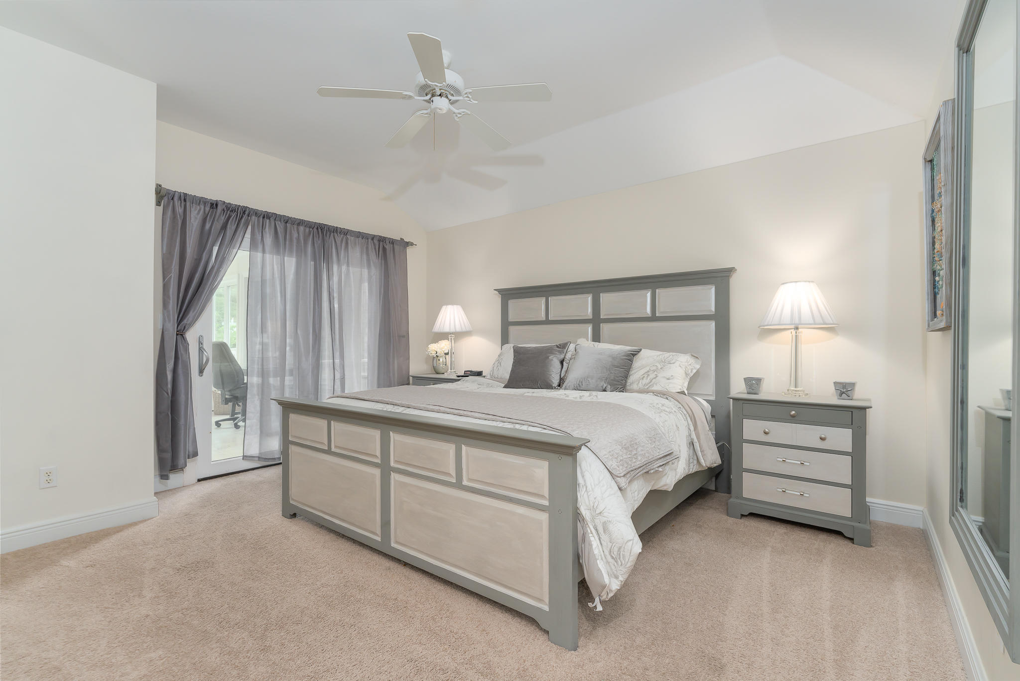 BAYPINES (SANDESTIN) - Residential