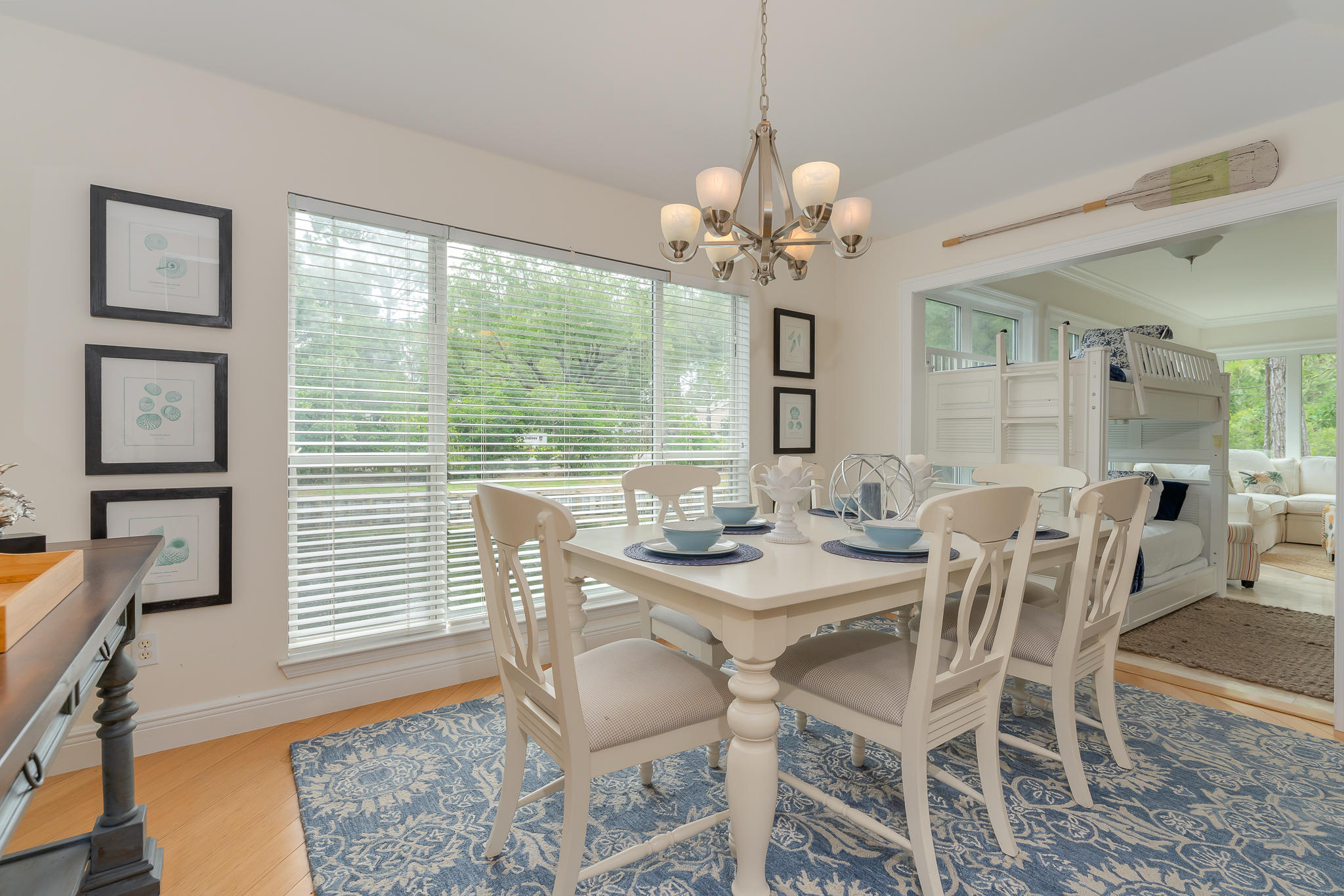 BAYPINES (SANDESTIN) - Residential