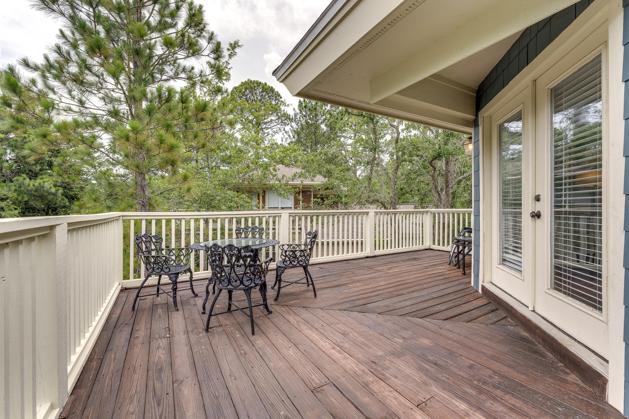 BAYPINES (SANDESTIN) - Residential