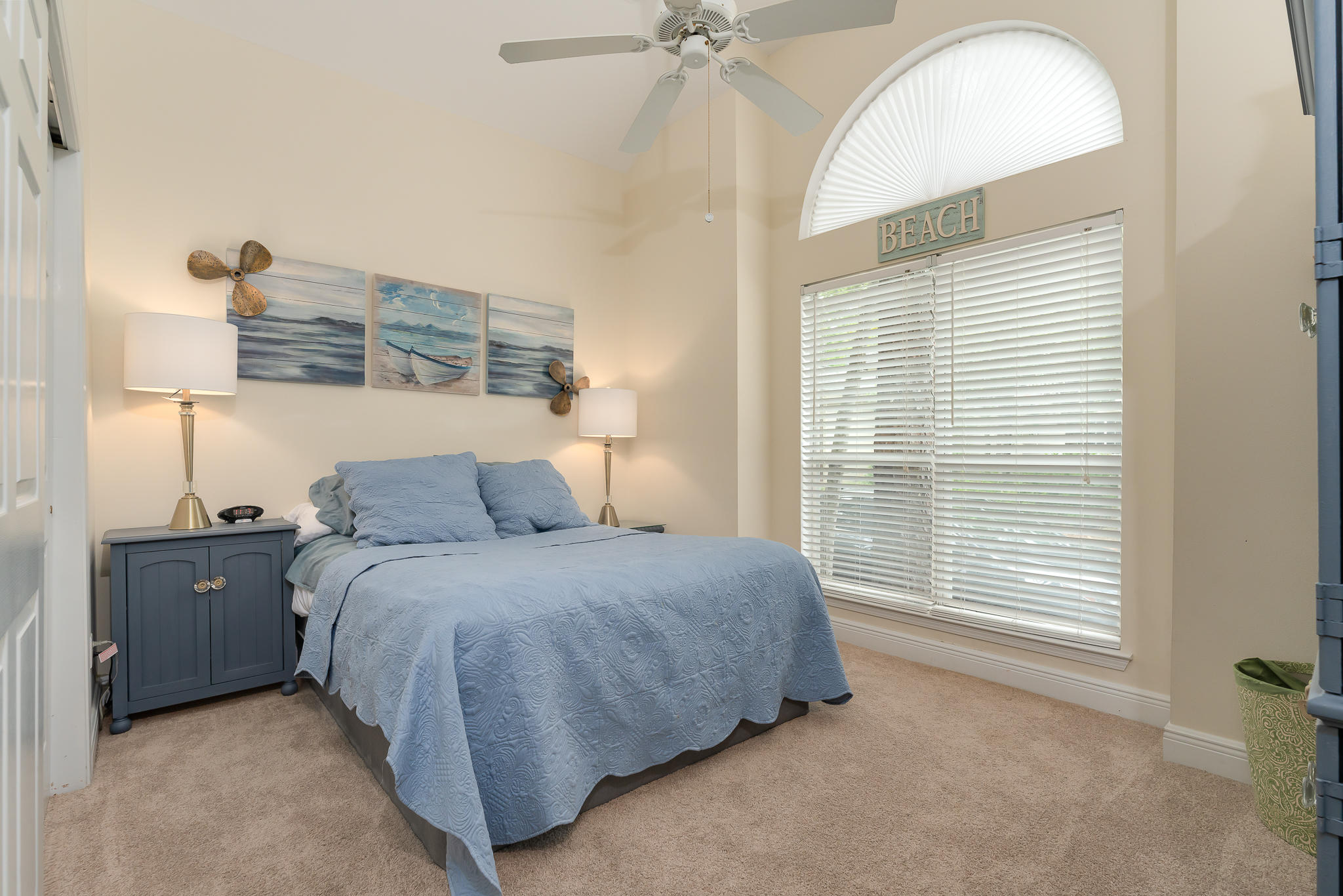 BAYPINES (SANDESTIN) - Residential