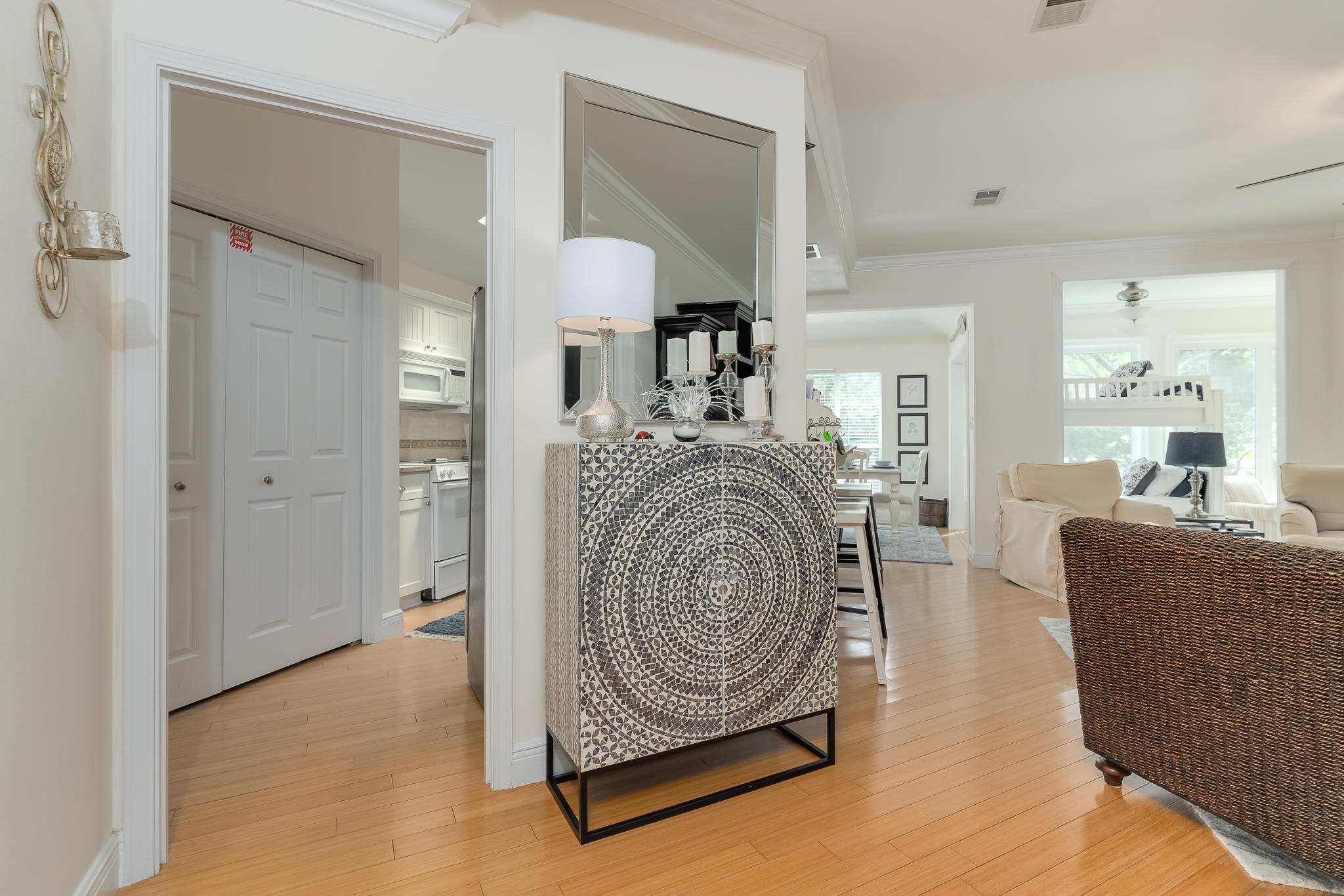 BAYPINES (SANDESTIN) - Residential