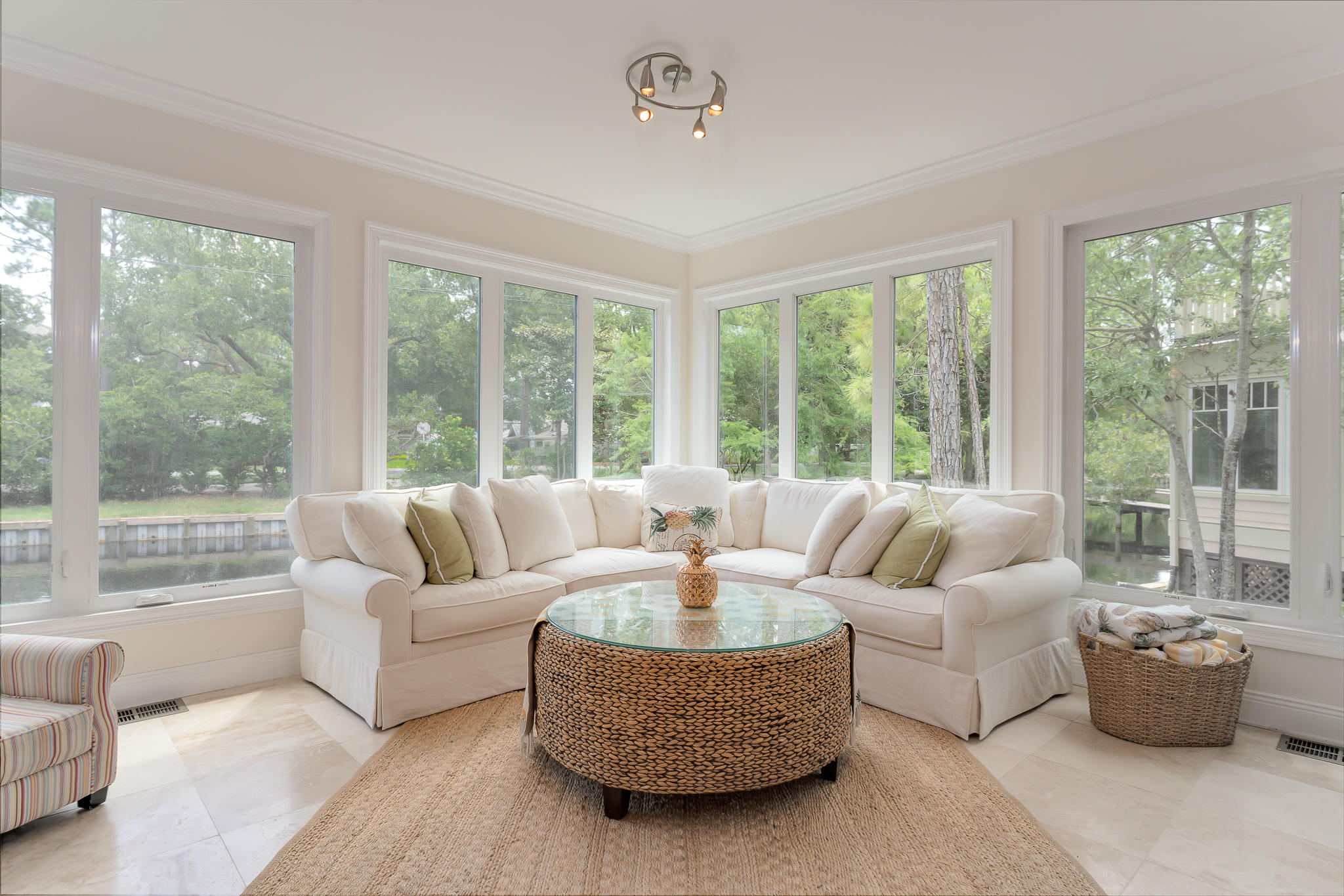 BAYPINES (SANDESTIN) - Residential