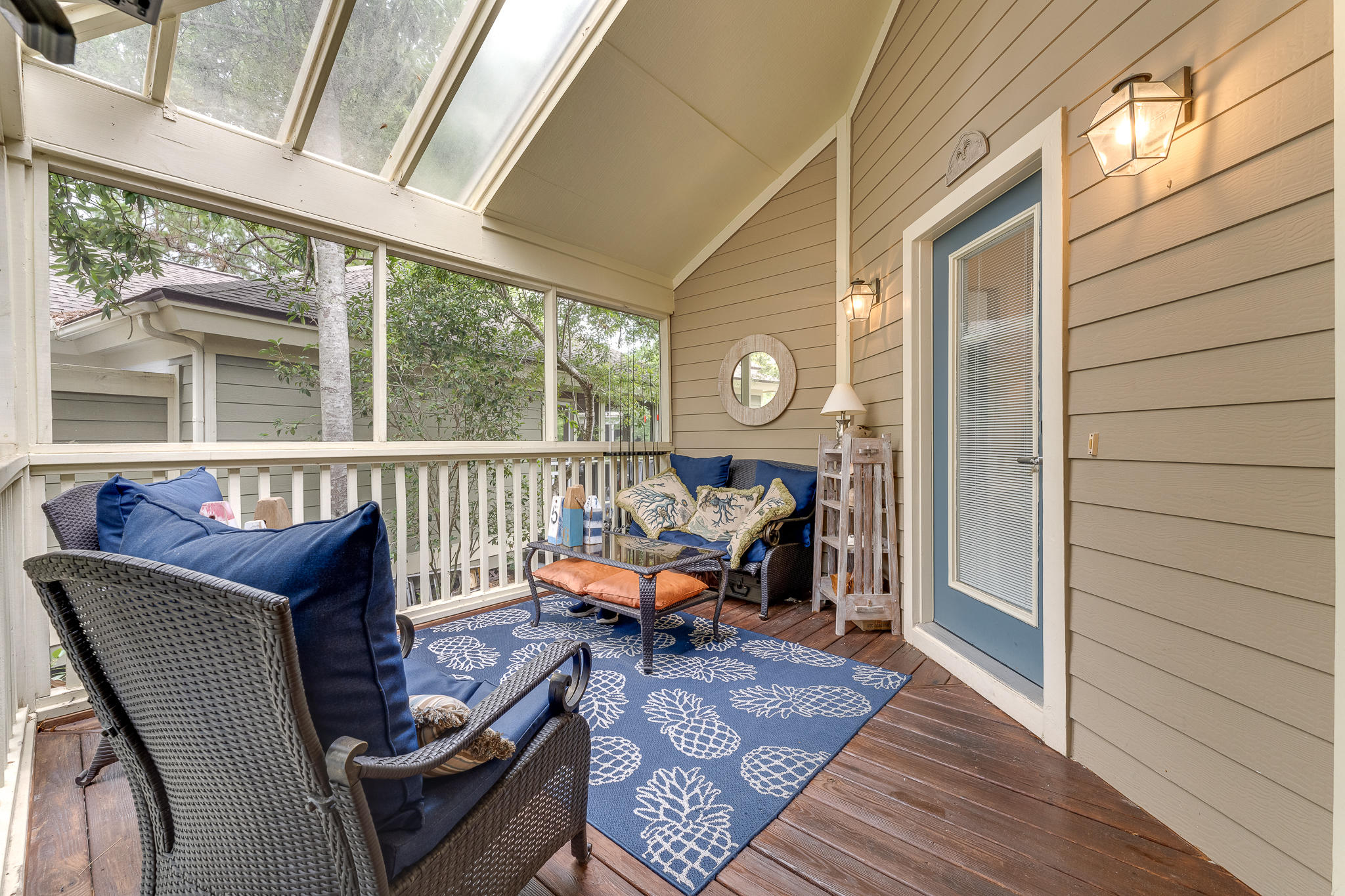 BAYPINES (SANDESTIN) - Residential