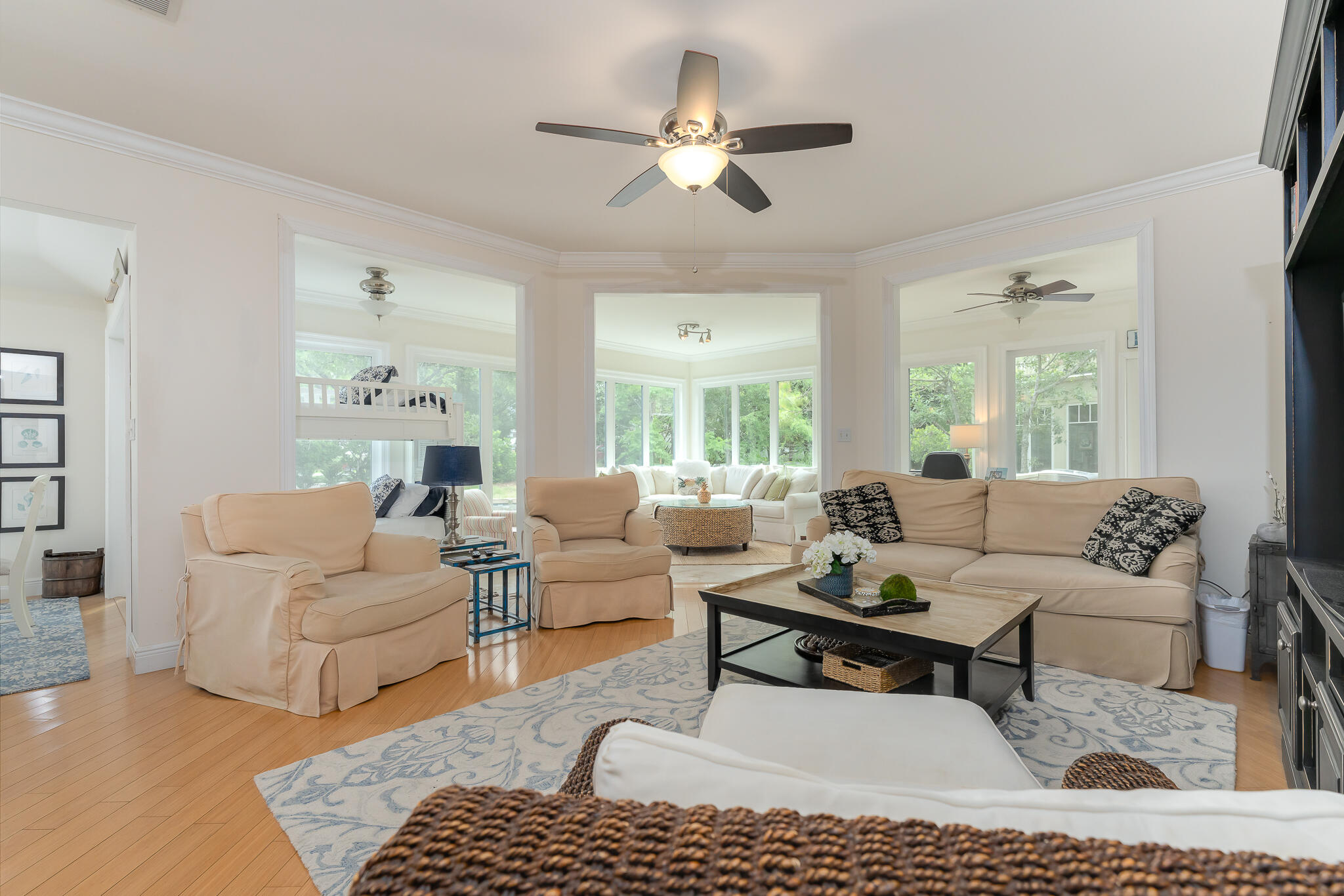 BAYPINES (SANDESTIN) - Residential