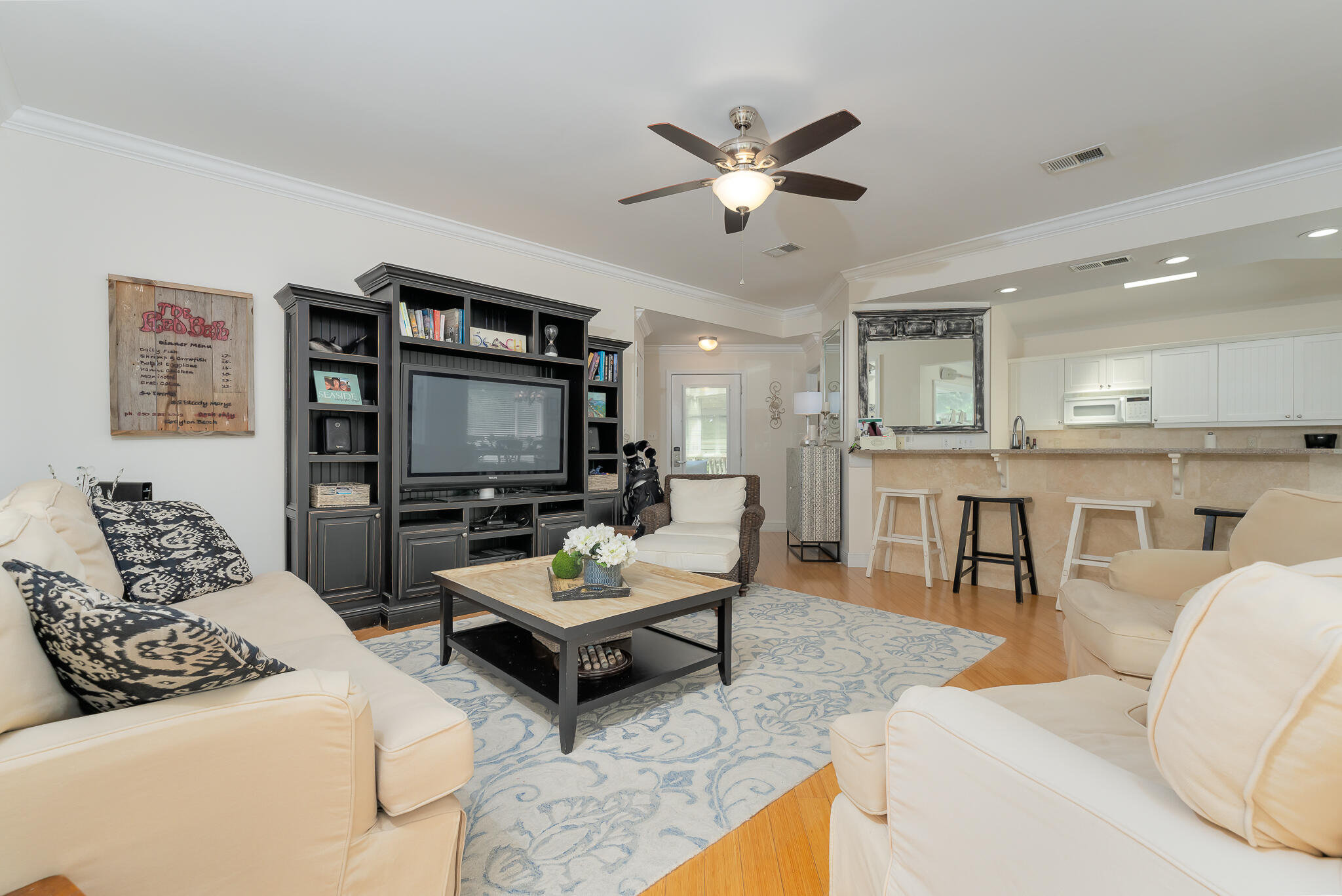 BAYPINES (SANDESTIN) - Residential