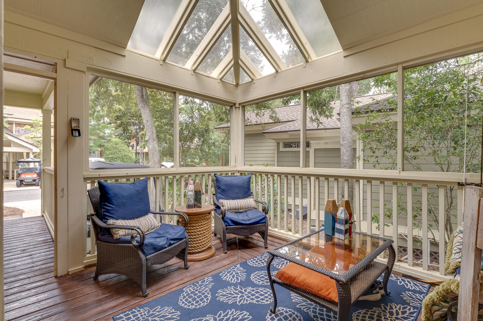 BAYPINES (SANDESTIN) - Residential