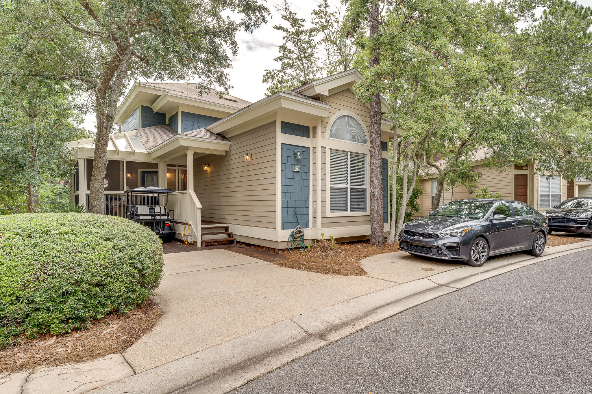 BAYPINES (SANDESTIN) - Residential