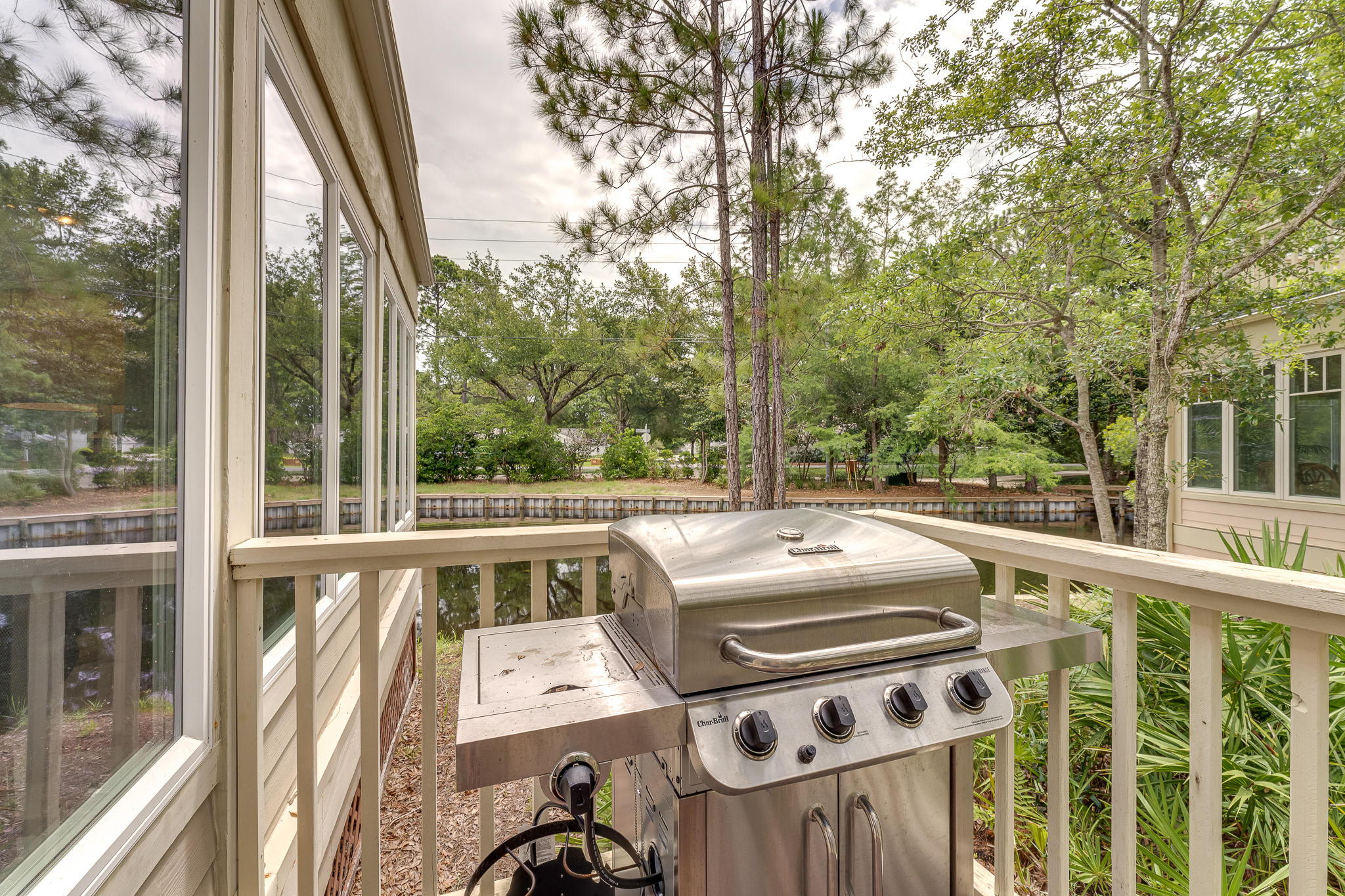 BAYPINES (SANDESTIN) - Residential