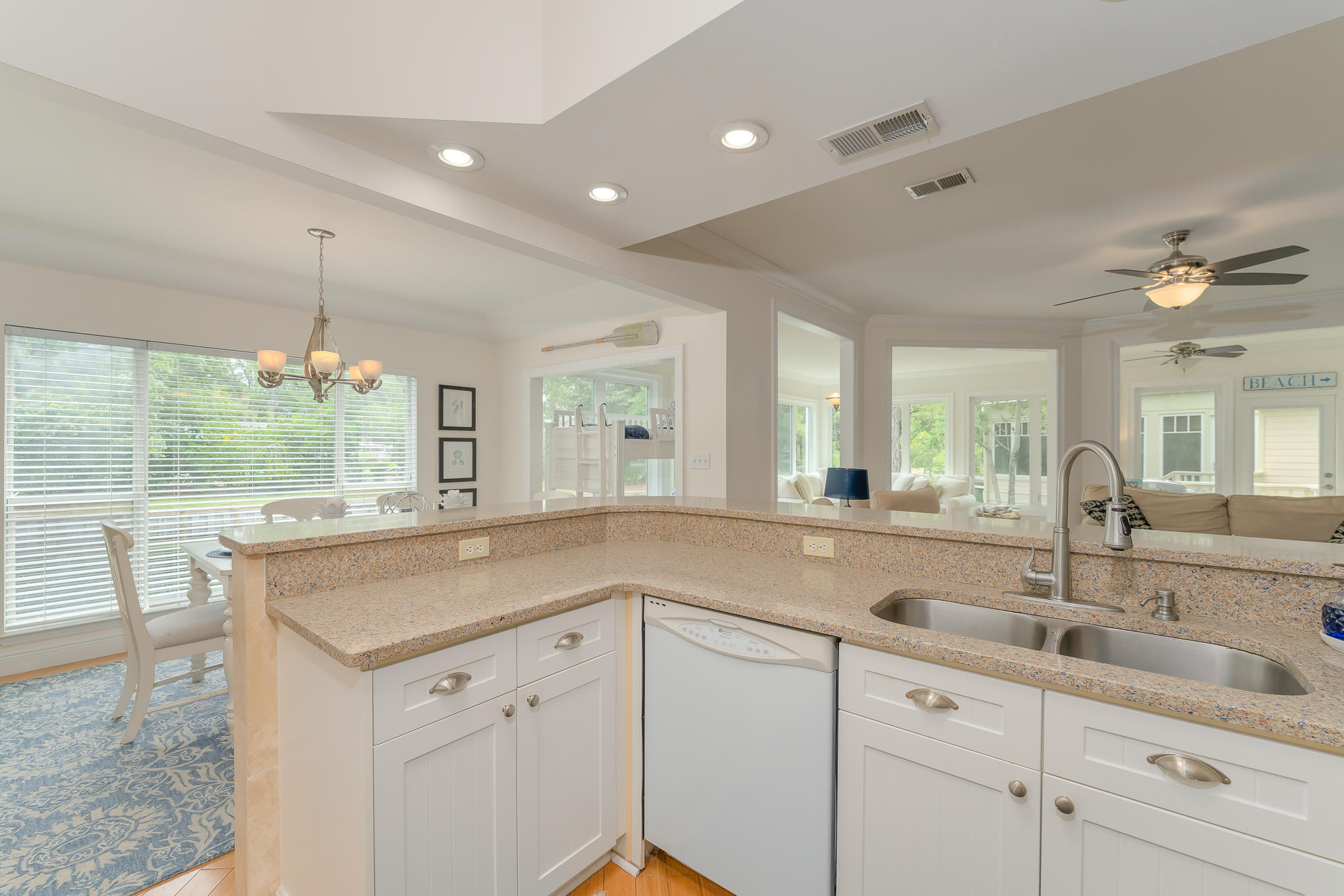 BAYPINES (SANDESTIN) - Residential