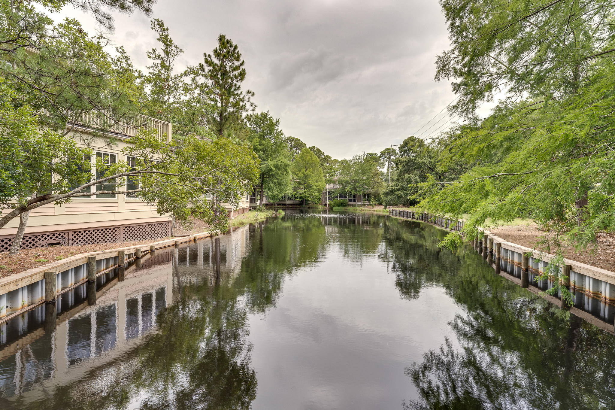 BAYPINES (SANDESTIN) - Residential