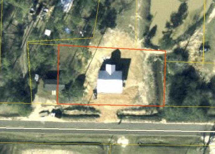 NO RECORDED SUBDIVISION - Residential