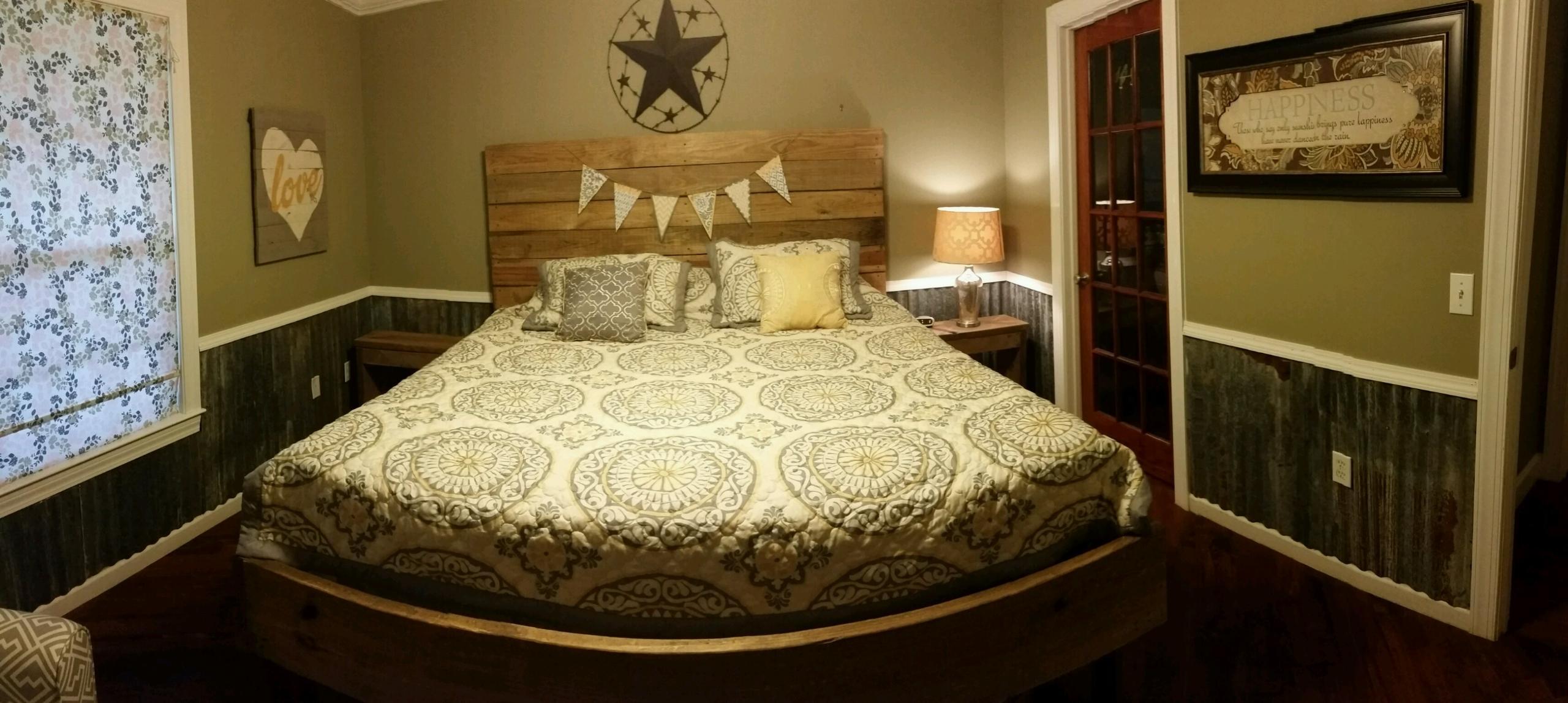 NO RECORDED SUBDIVISION - Residential