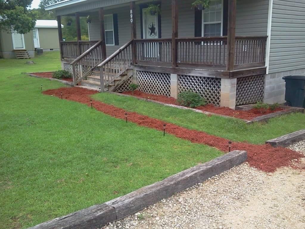 NO RECORDED SUBDIVISION - Residential