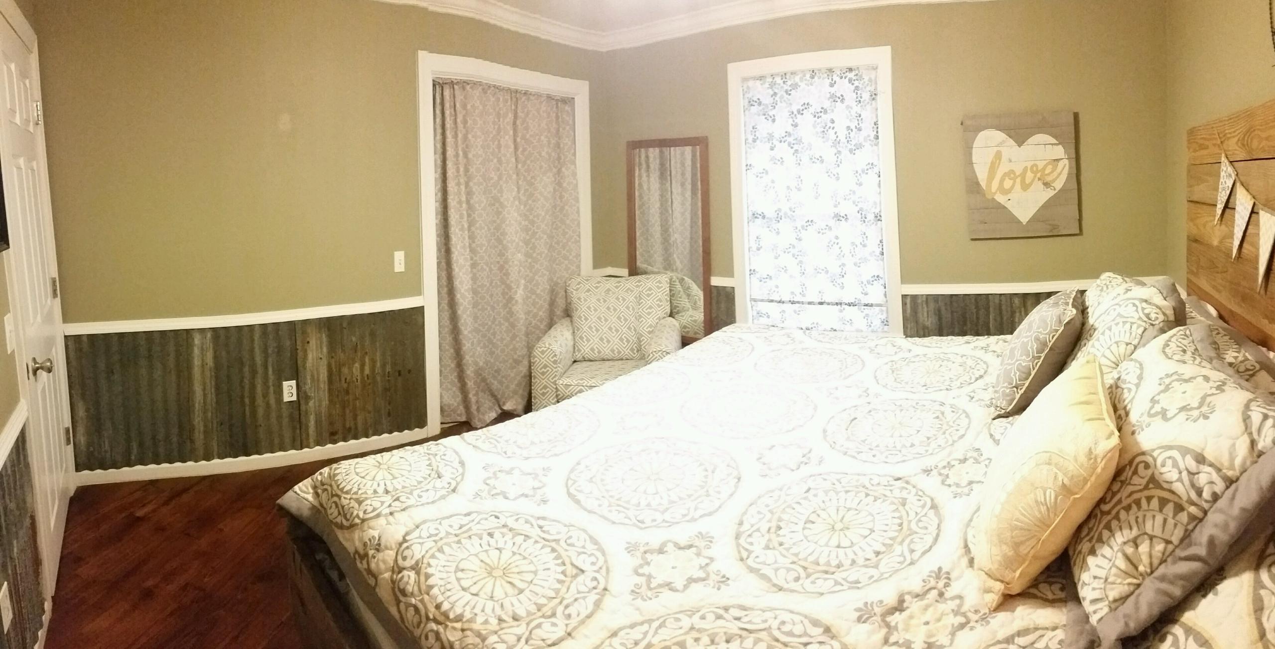 NO RECORDED SUBDIVISION - Residential