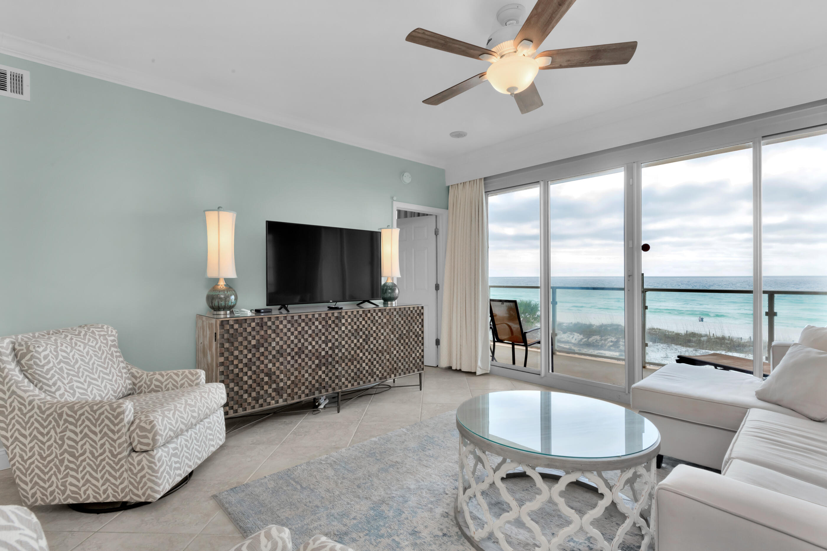 STERLING SANDS CONDO - Residential