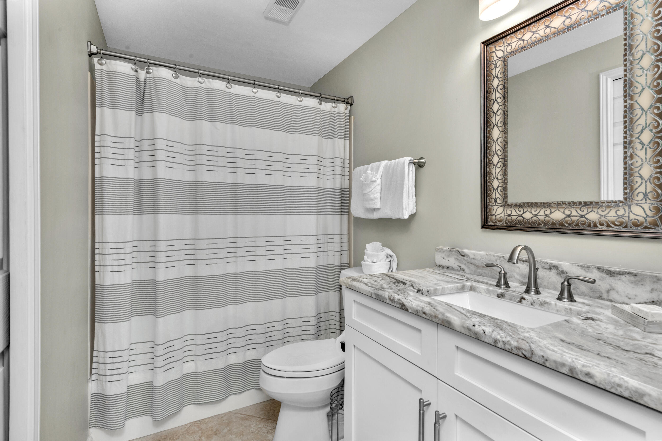 STERLING SANDS CONDO - Residential