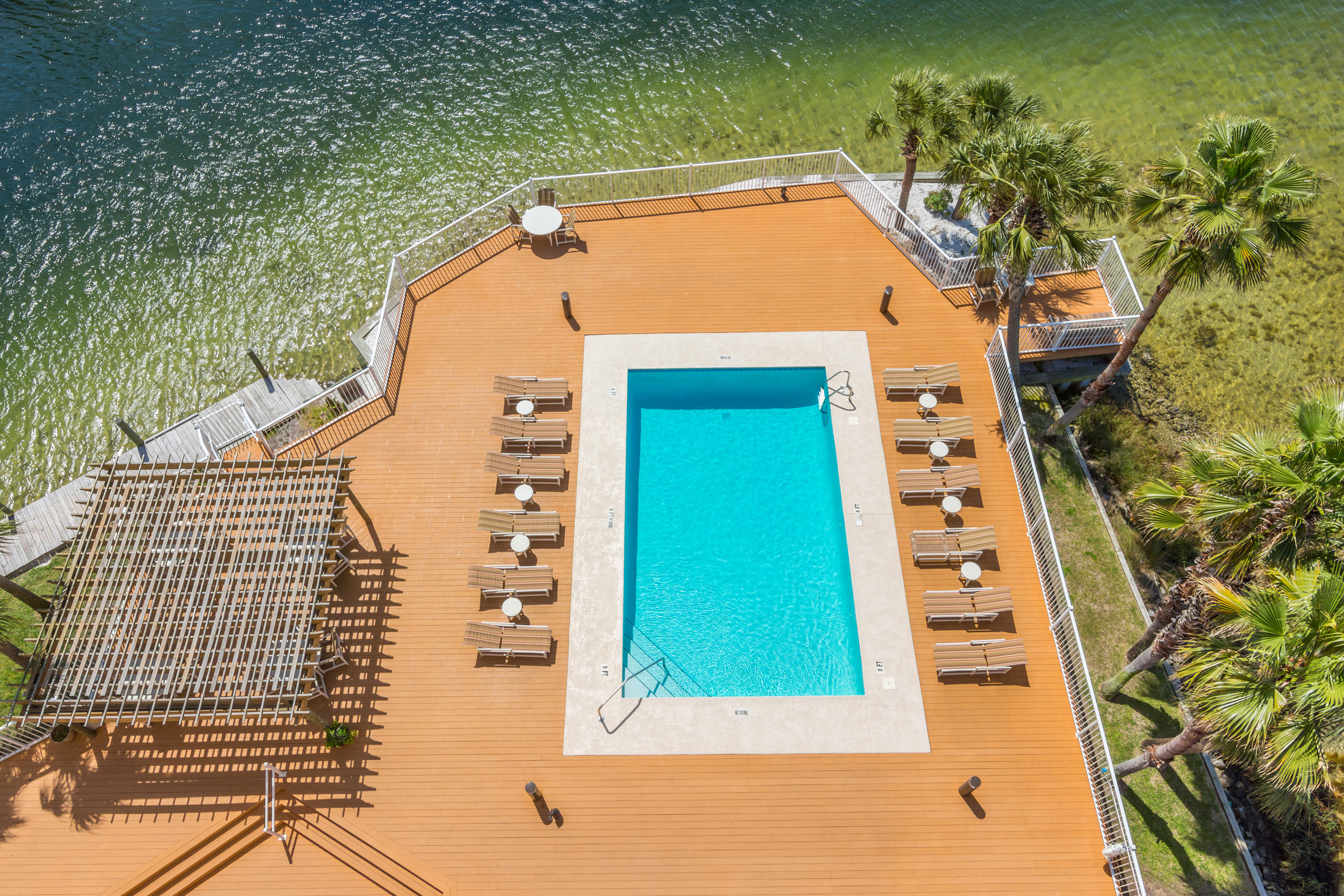 DESTIN HARBOR RESORT WEST - Residential