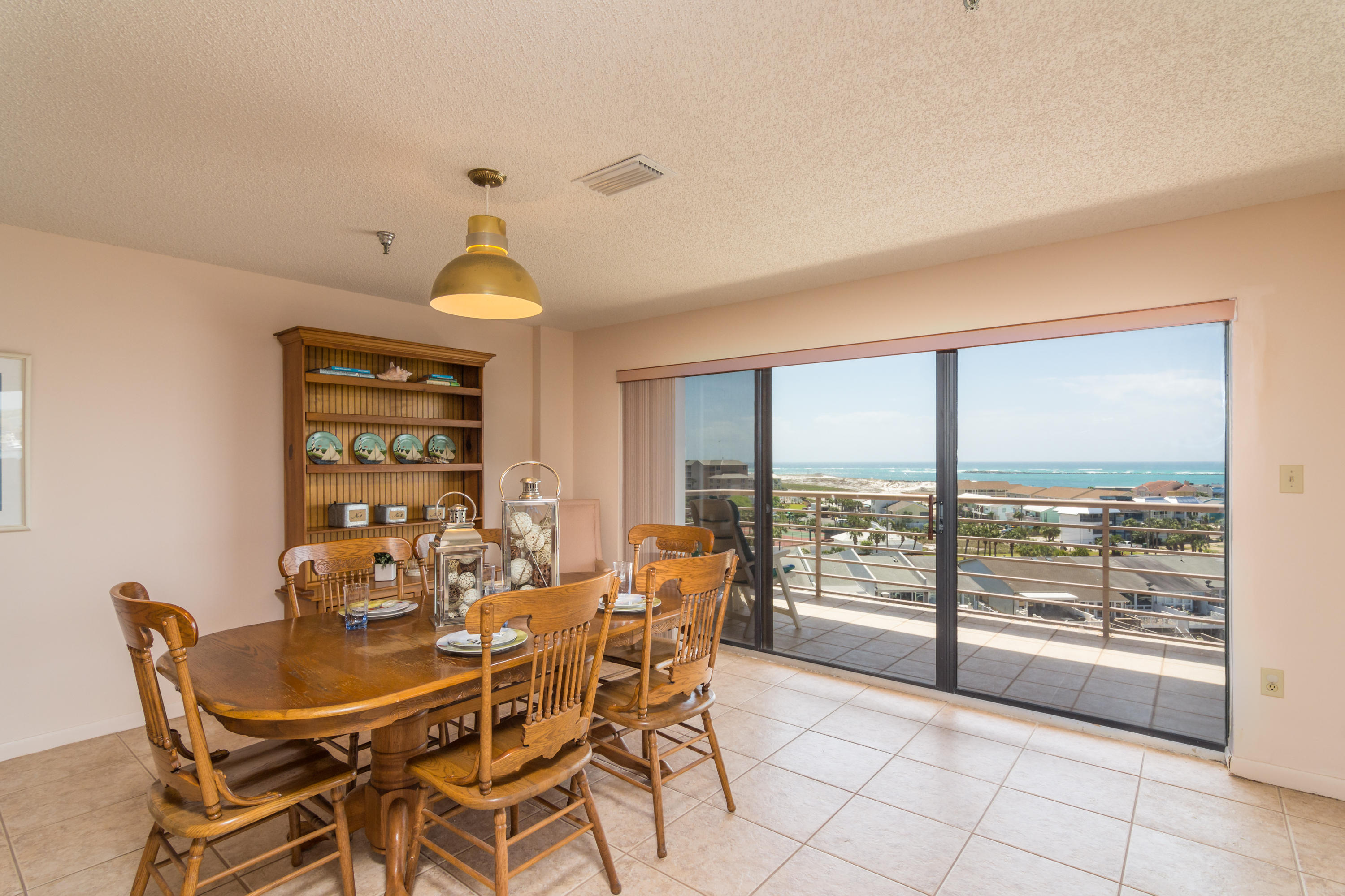 DESTIN HARBOR RESORT WEST - Residential