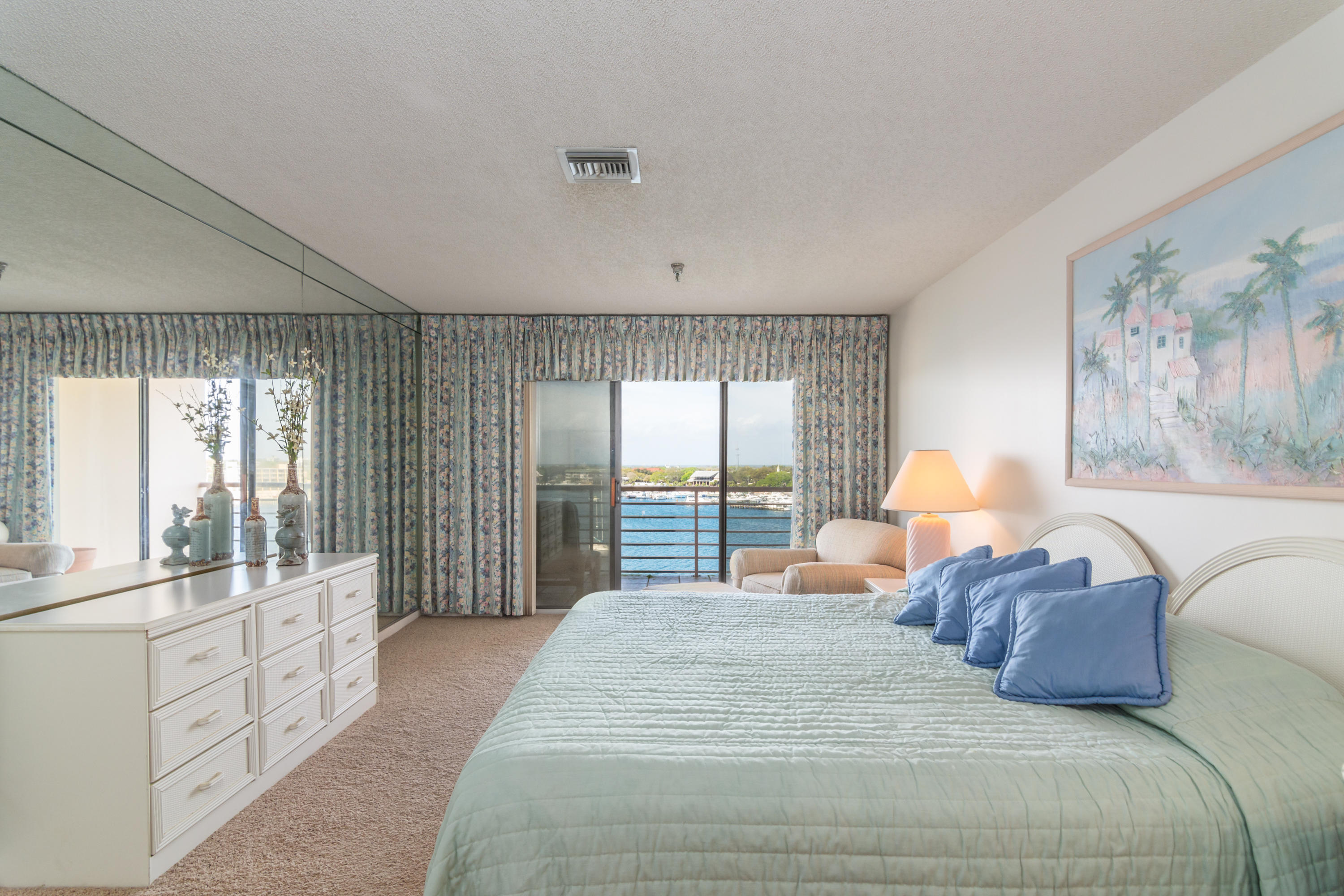 DESTIN HARBOR RESORT WEST - Residential