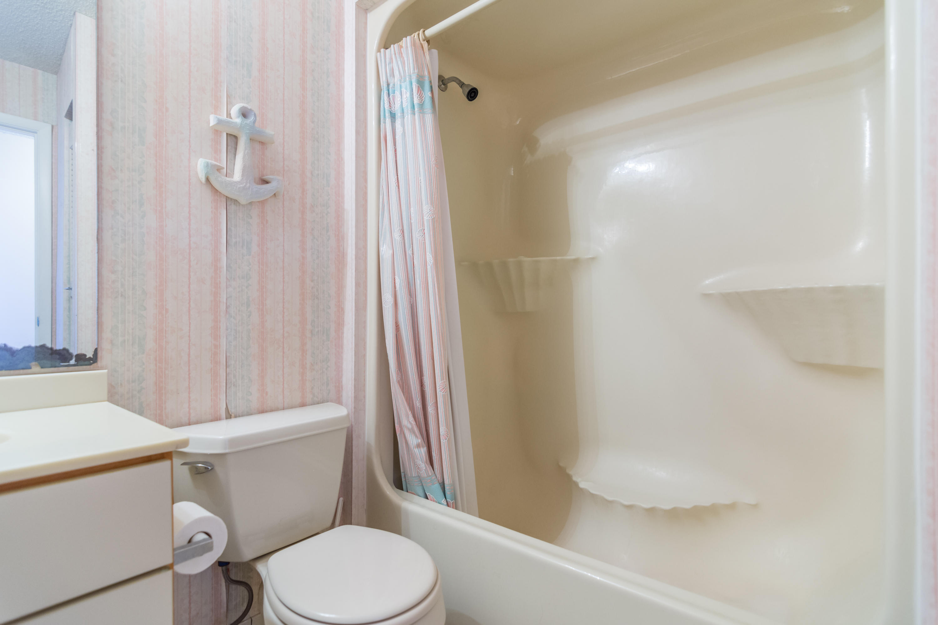 DESTIN HARBOR RESORT WEST - Residential