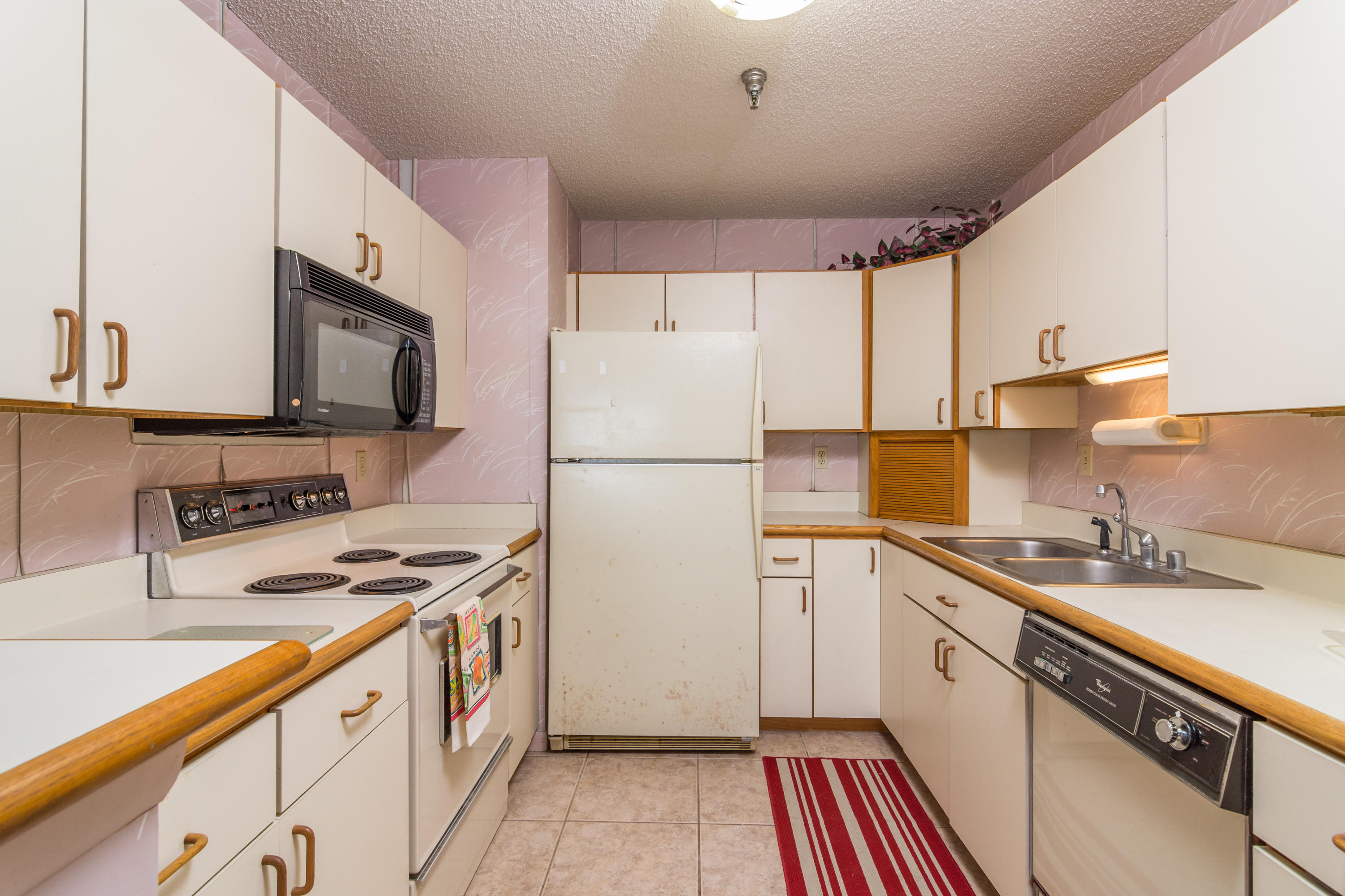 DESTIN HARBOR RESORT WEST - Residential