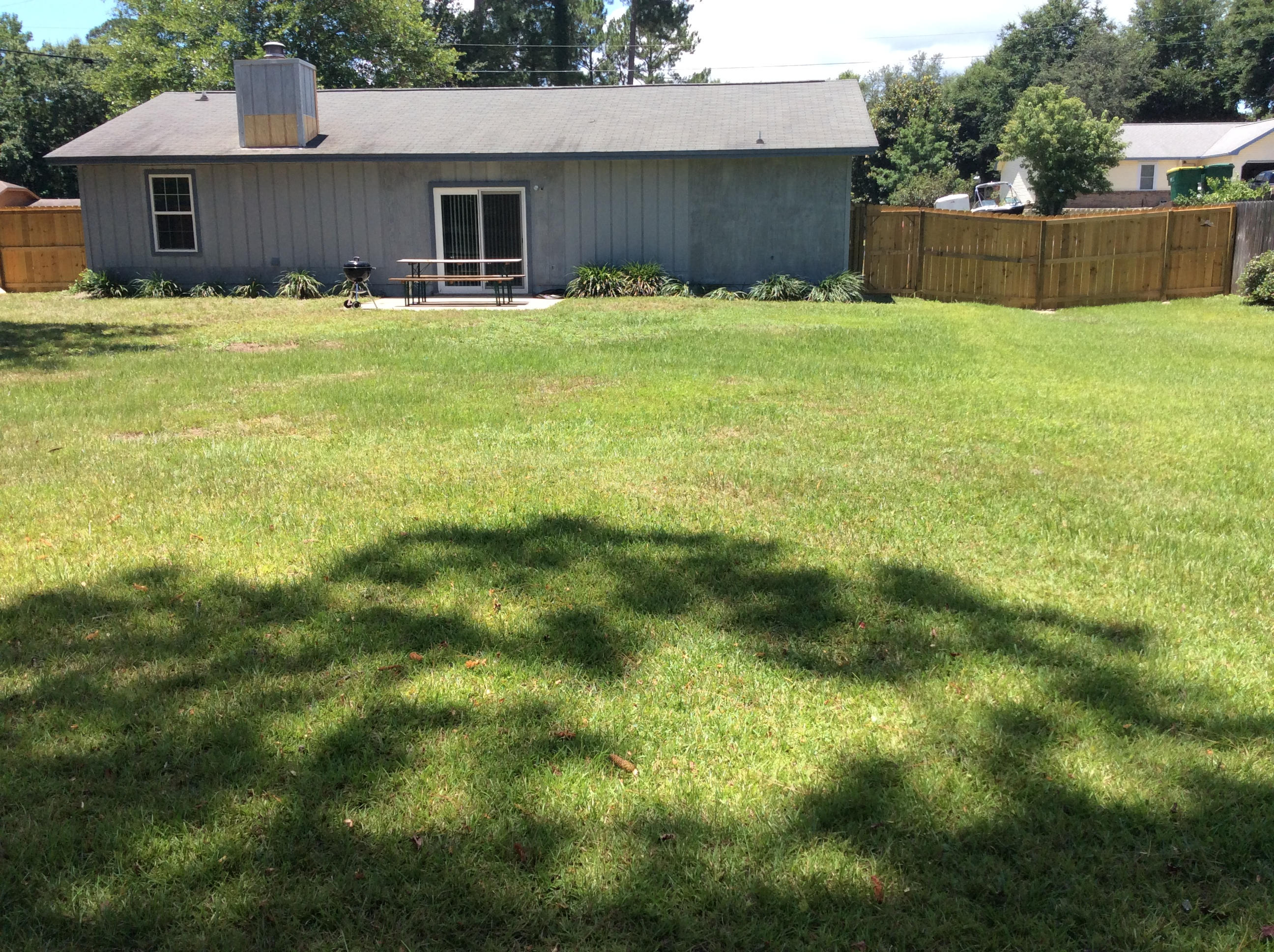 Valpariso S/D - Residential