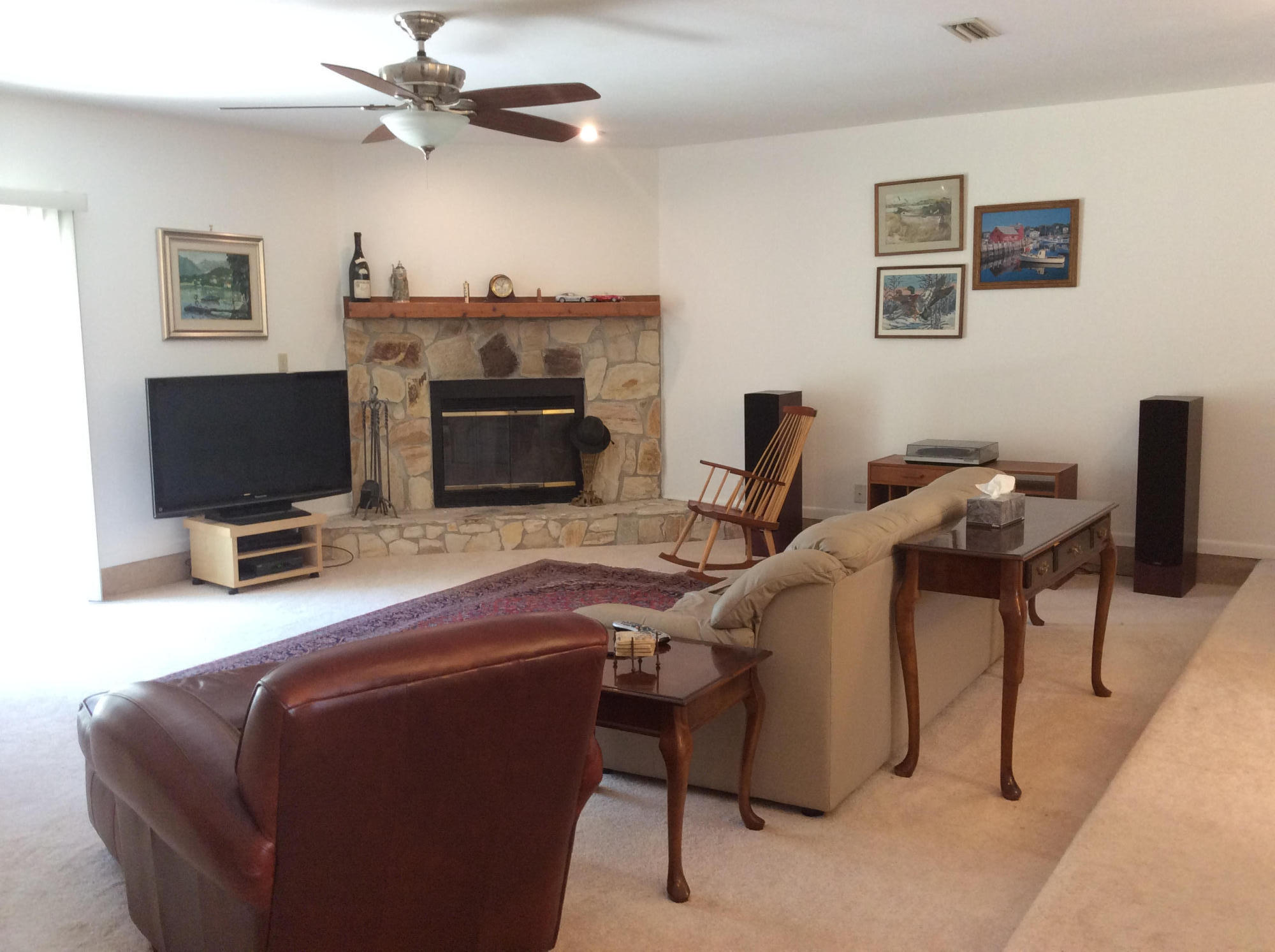 Valpariso S/D - Residential