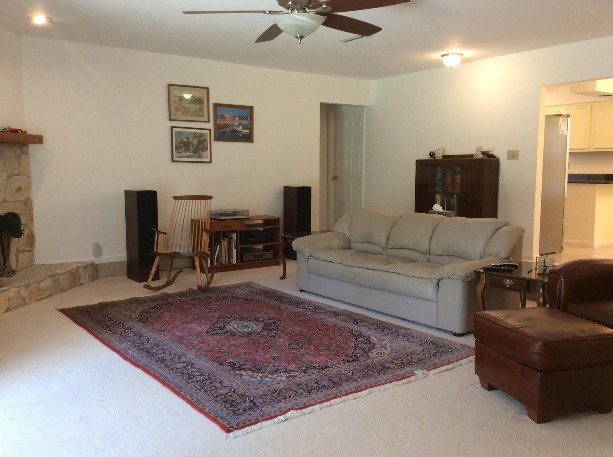 Valpariso S/D - Residential