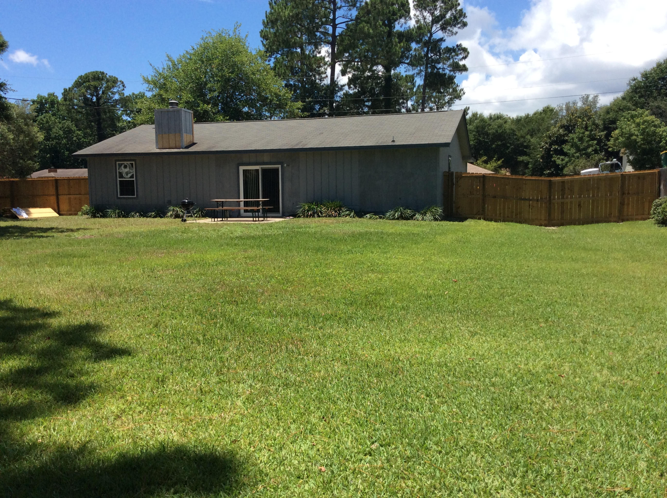 Valpariso S/D - Residential