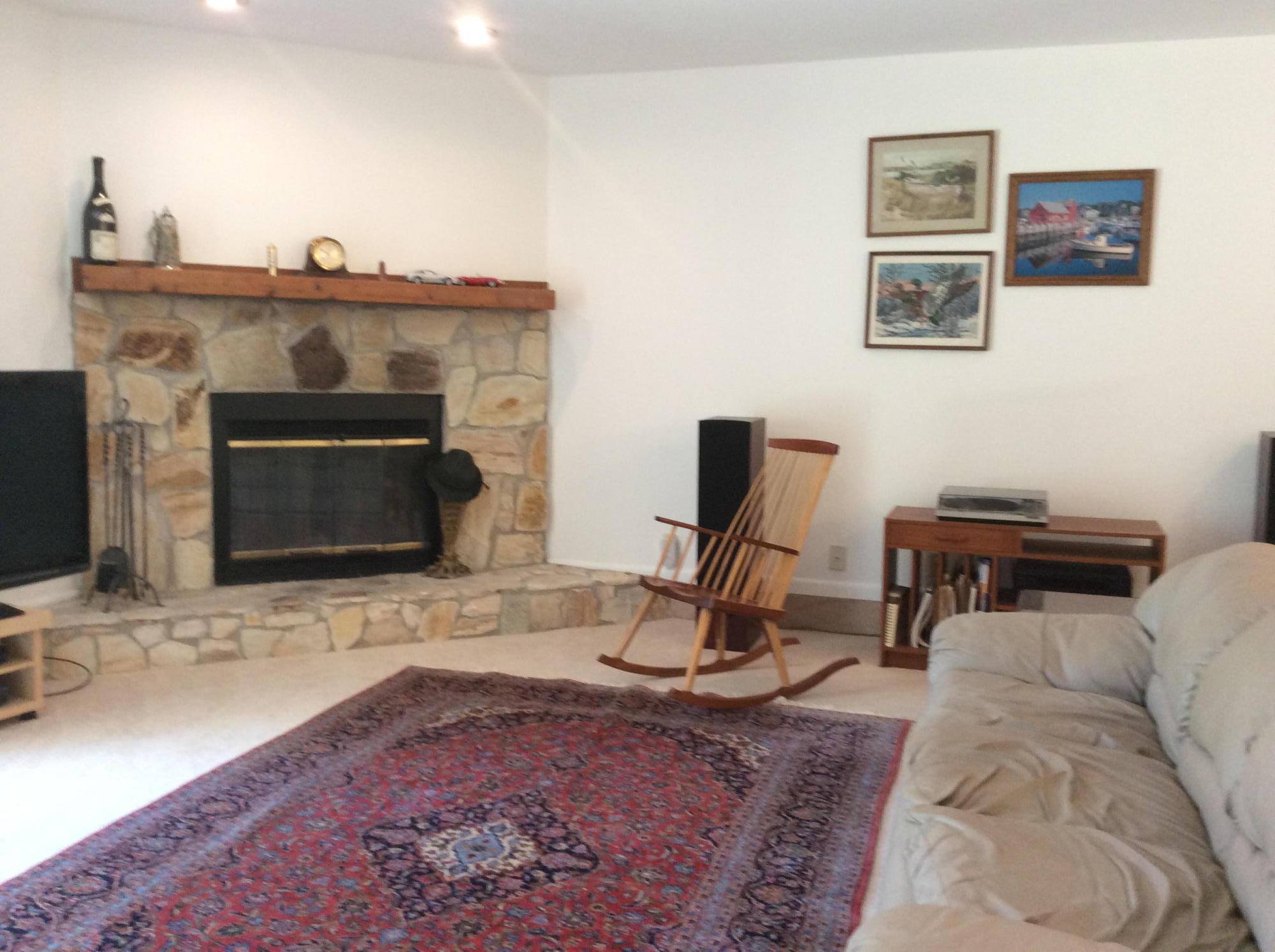 Valpariso S/D - Residential