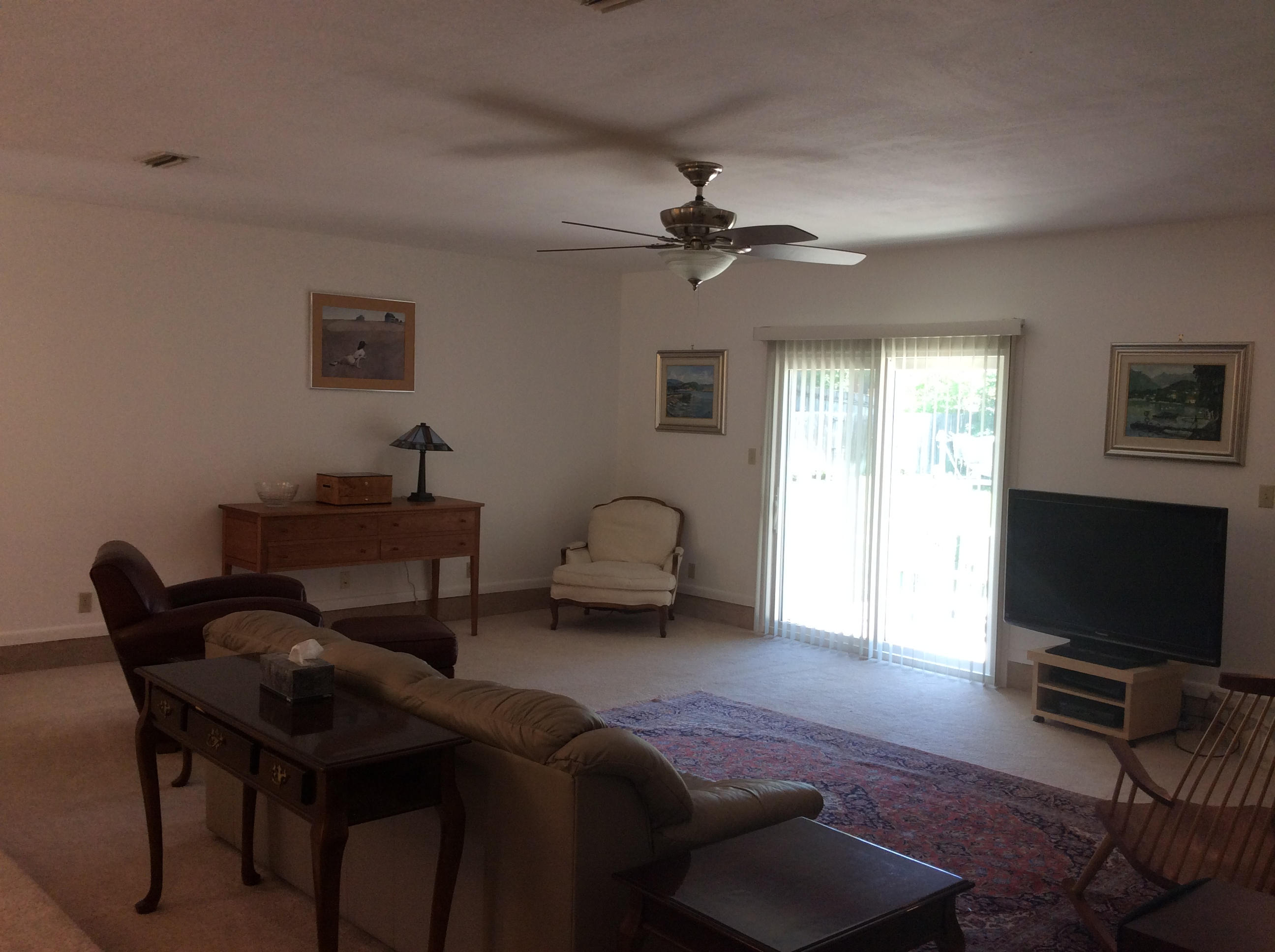 Valpariso S/D - Residential